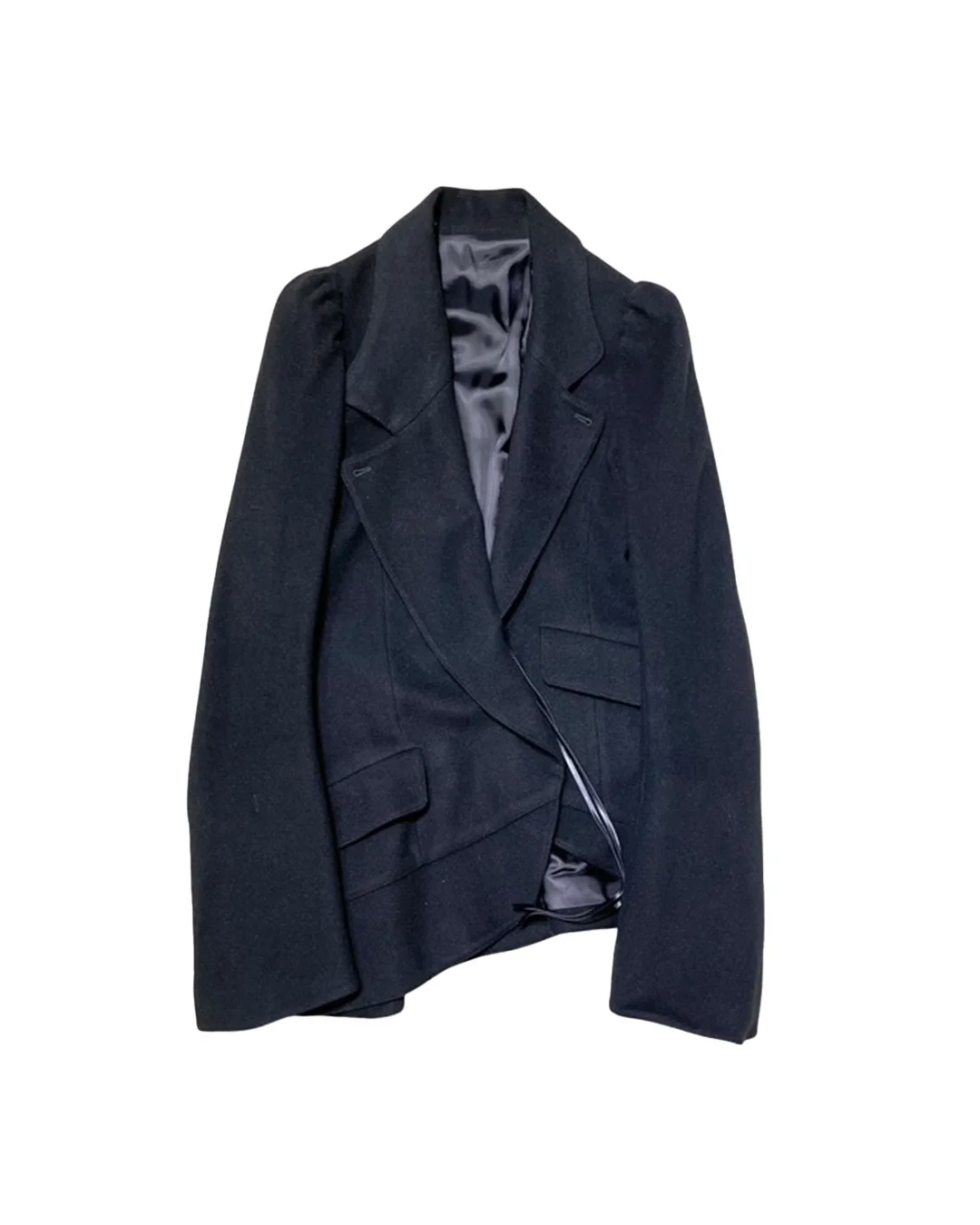 ifsixwasnine Mongolian Jacket