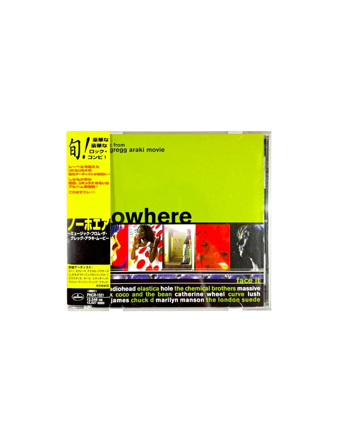 Nowhere  OST Front.jpg