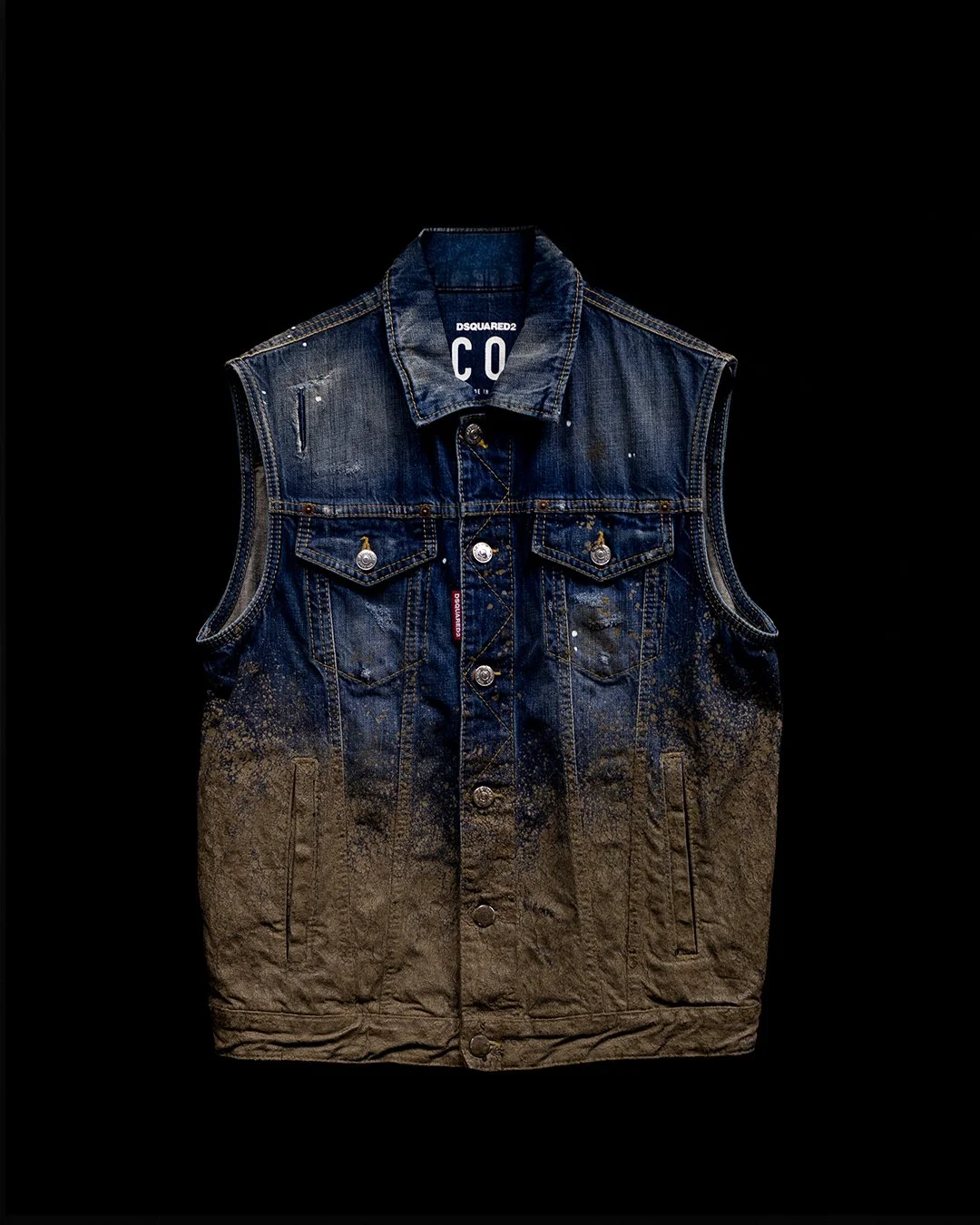 Dirt Splattered Vest Black 05.jpg