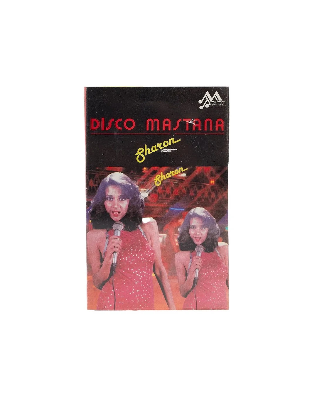 Sharon  – Disco Mastana Cassette