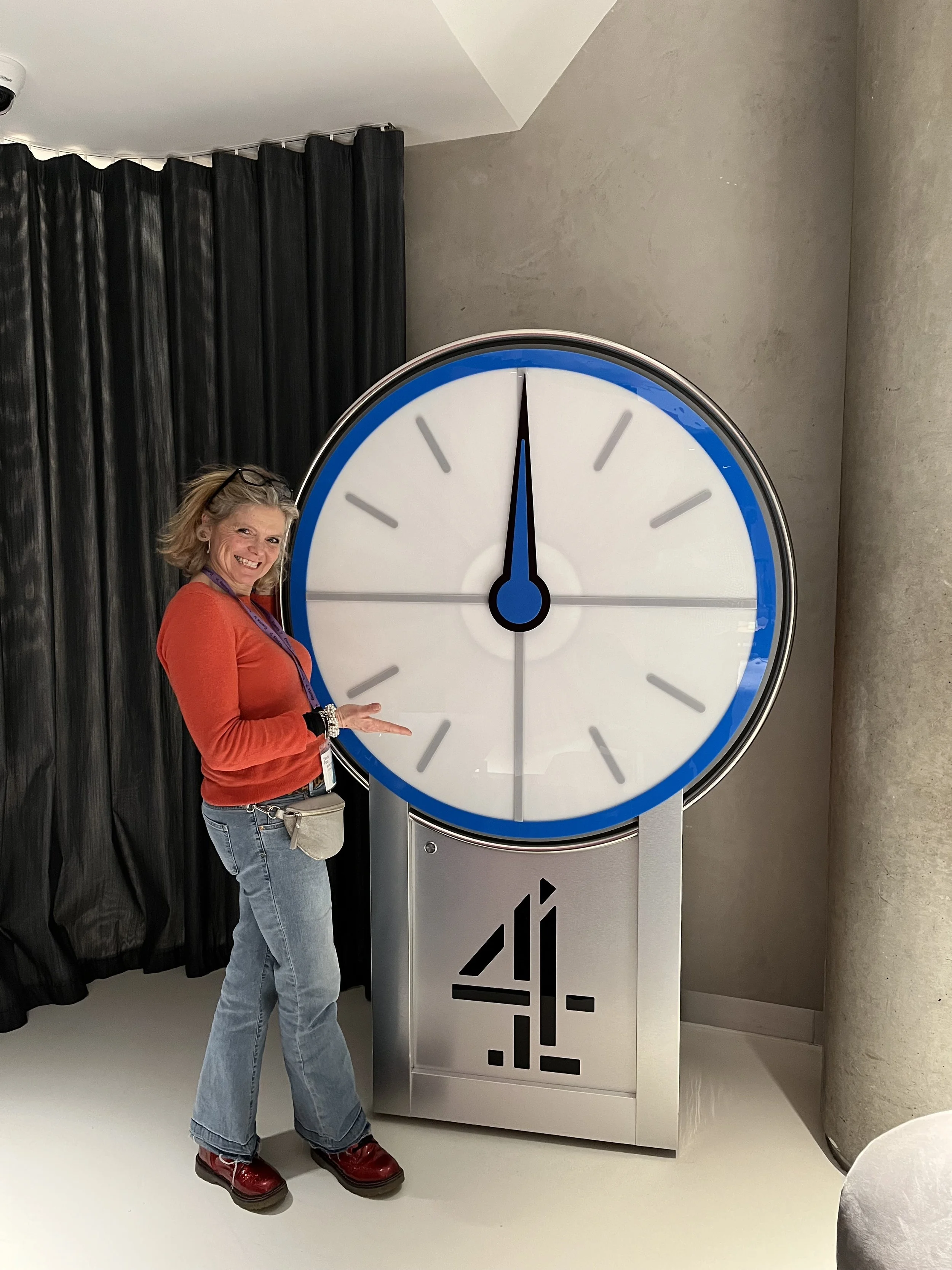 The Thinking Copywriter