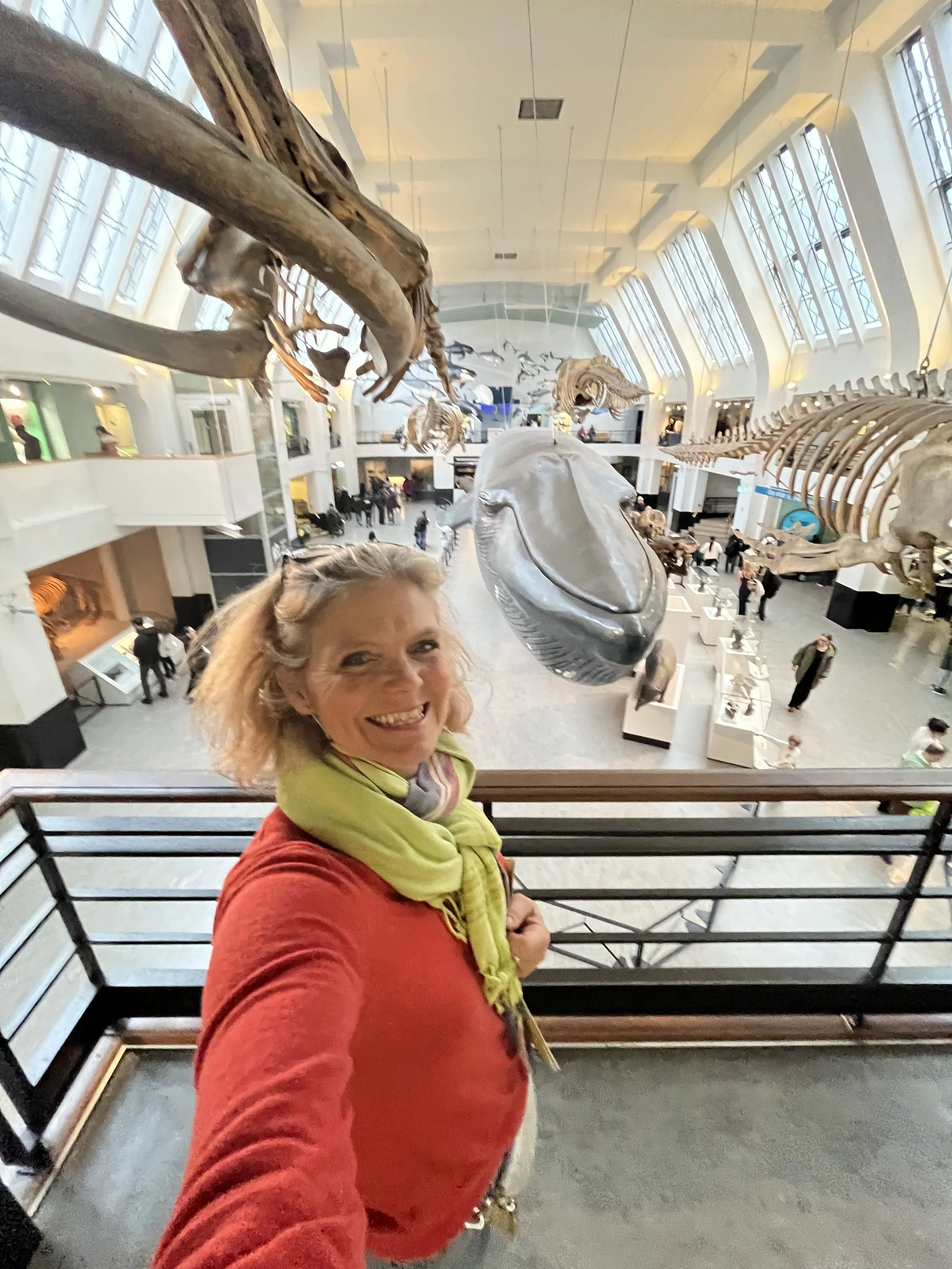 How can your job help the planet?