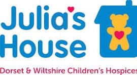 Julia's House Hospice Logo