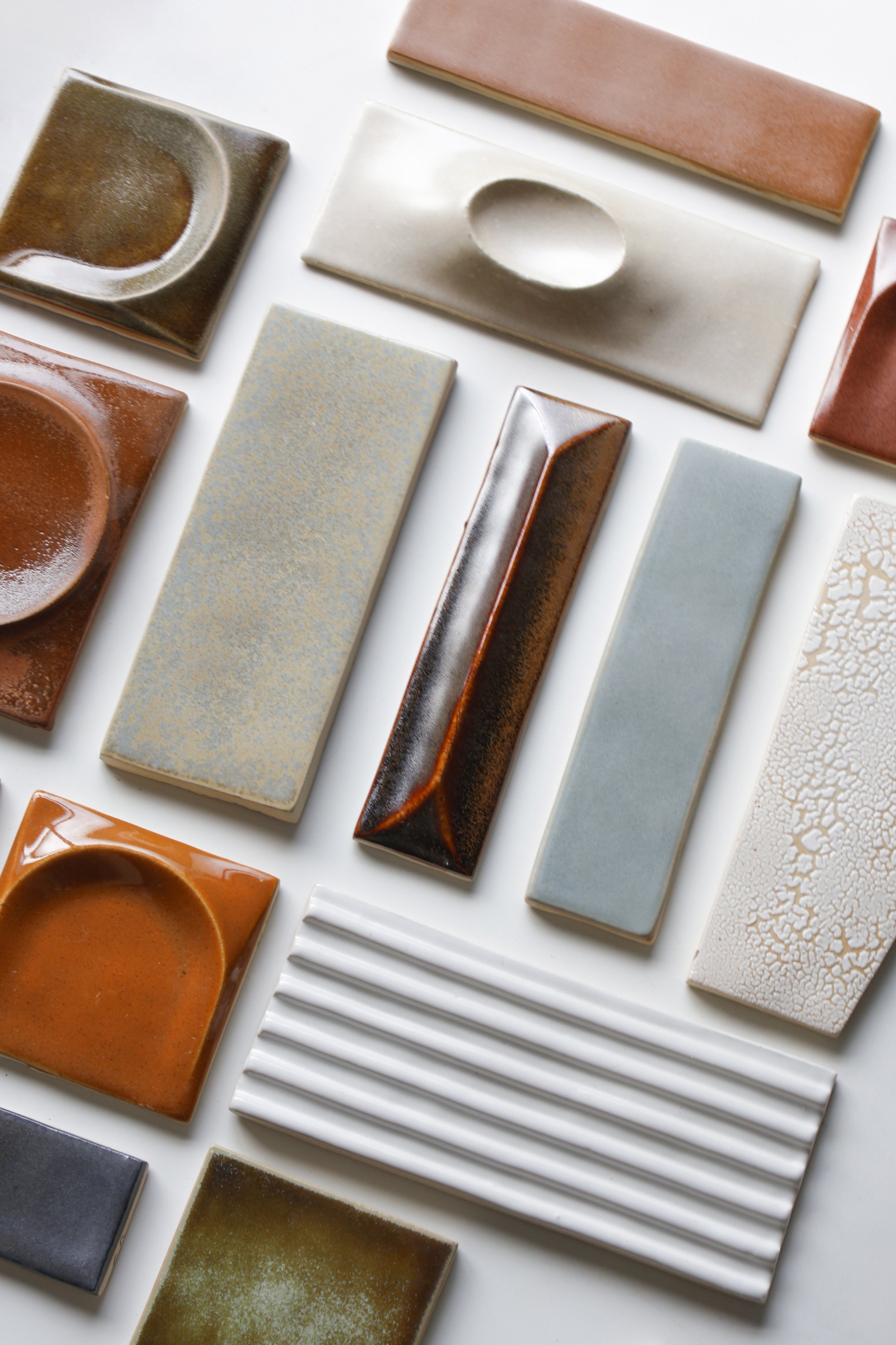 Kit de esmaltes  (23 piezas)