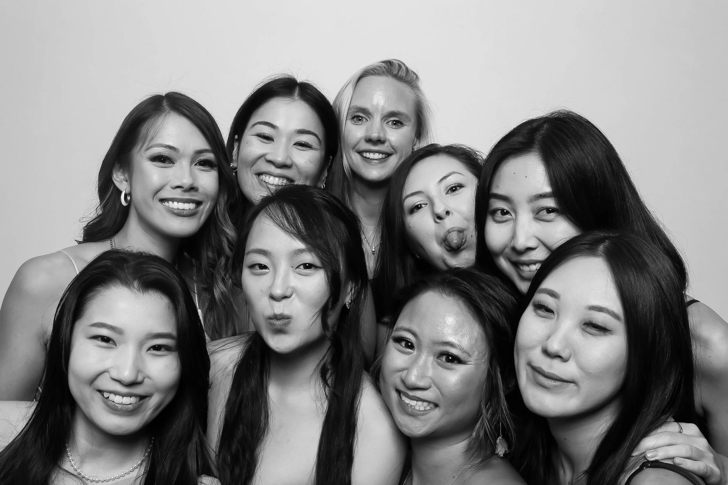 photo booth hire Sydney