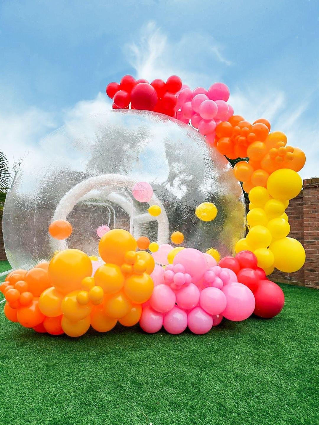 BUBBLE HOUSE.jfif