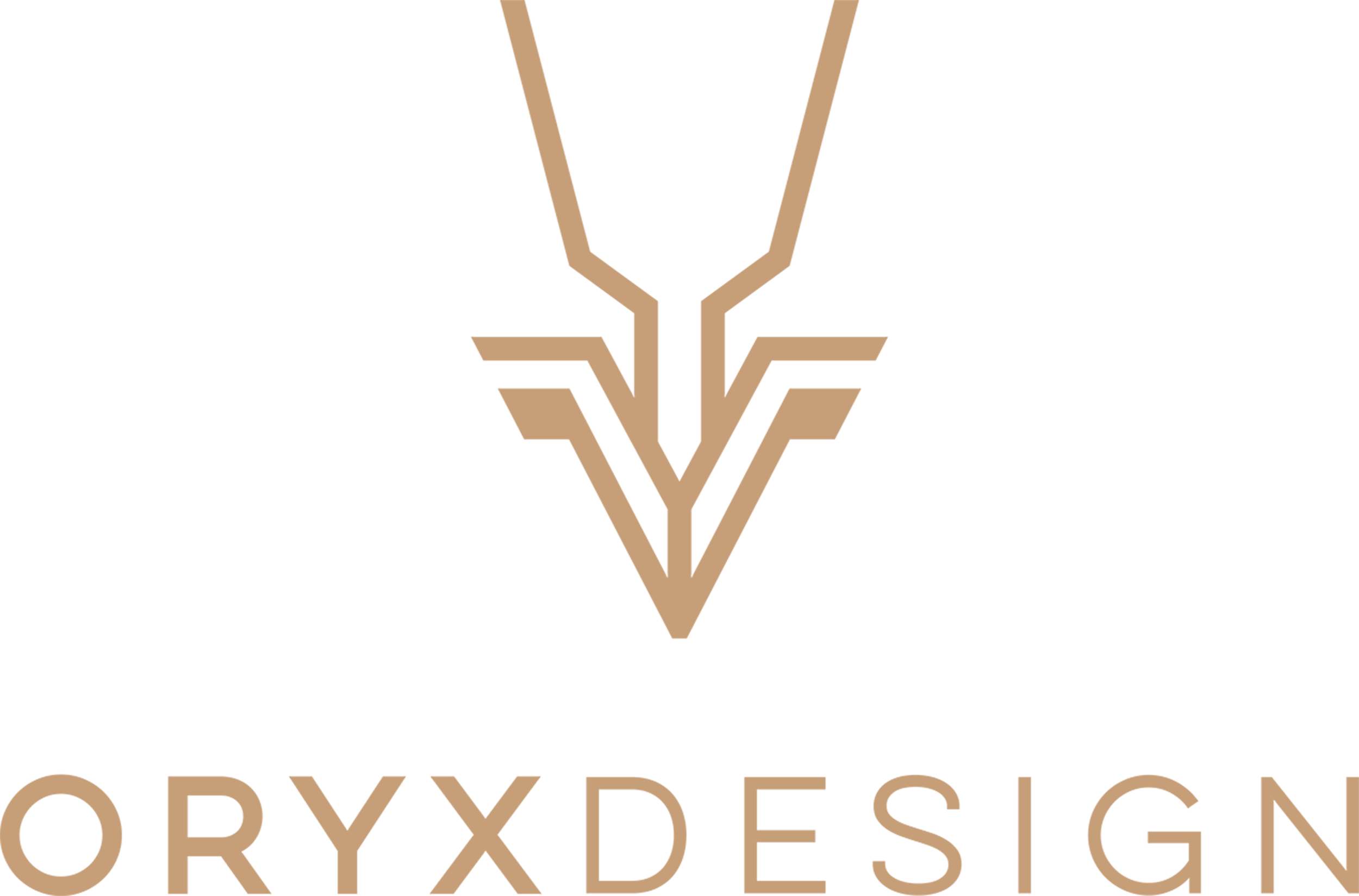 Oryx Design - Your One Stop Solution