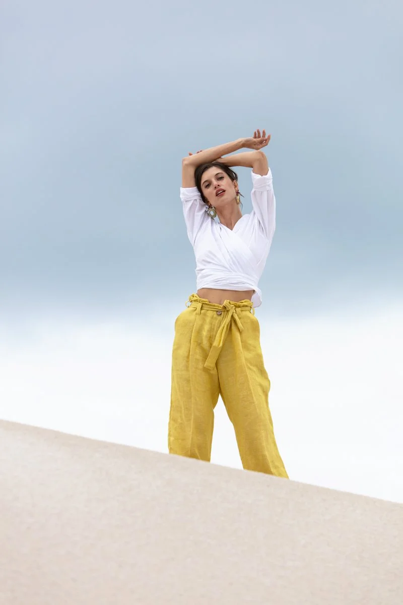 Luisa Pasinatto | Fashion