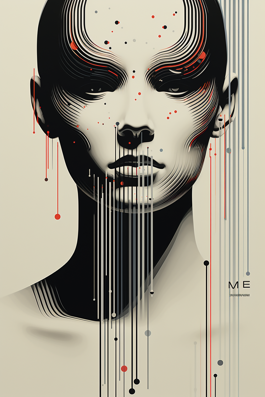 Synthetic Muses