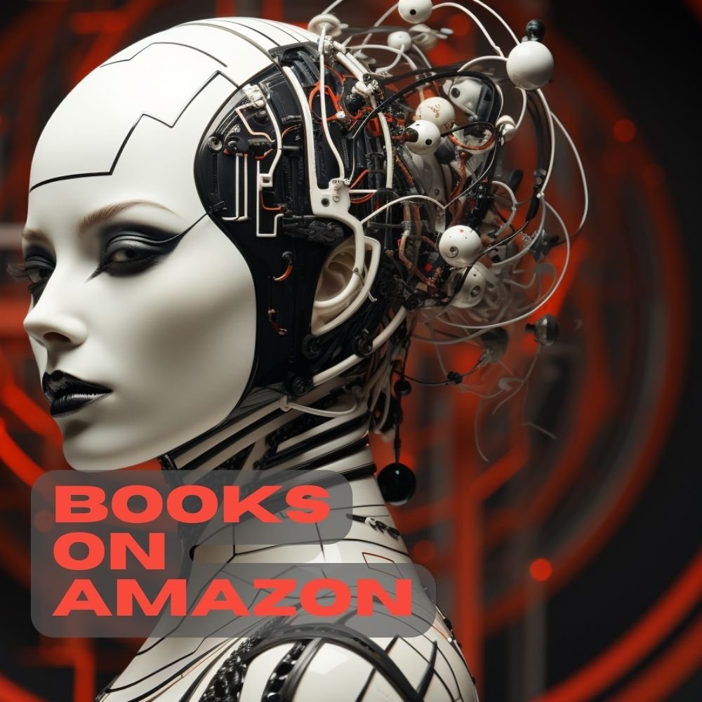 Buy Books about AI on Amazon