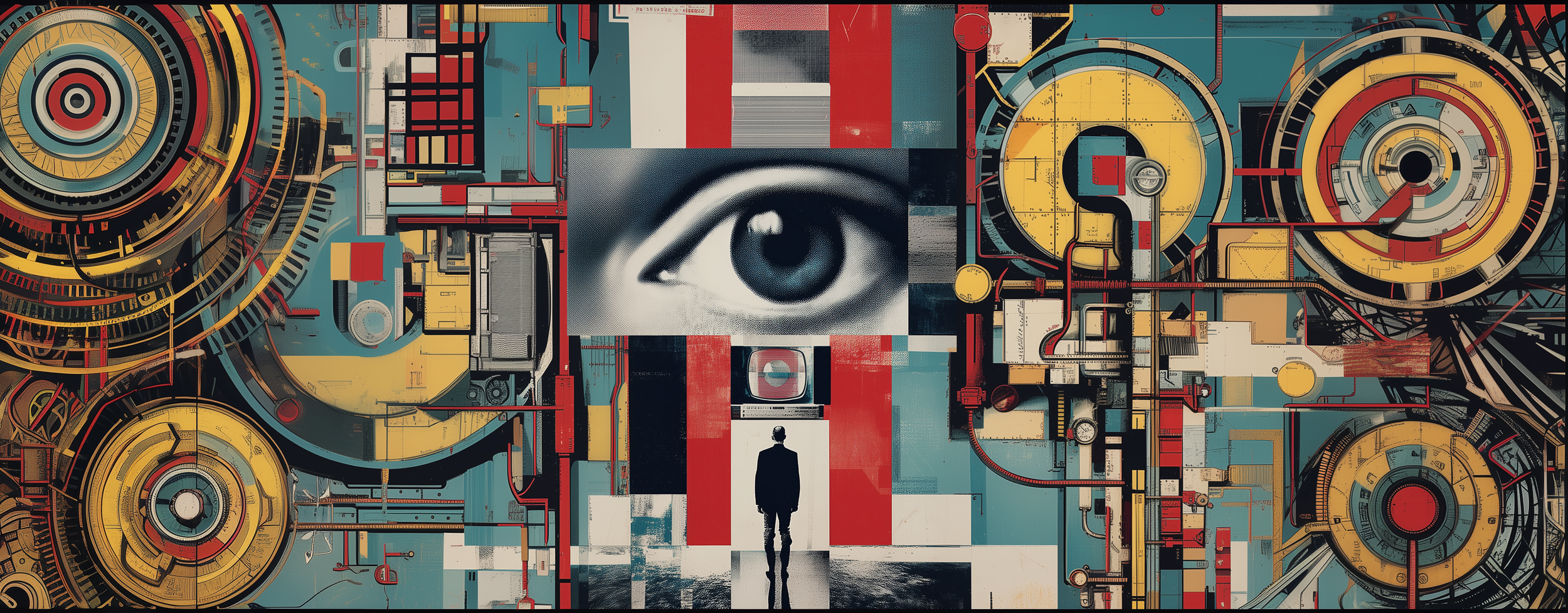 When Power Dresses as Order: The Aesthetics of Control