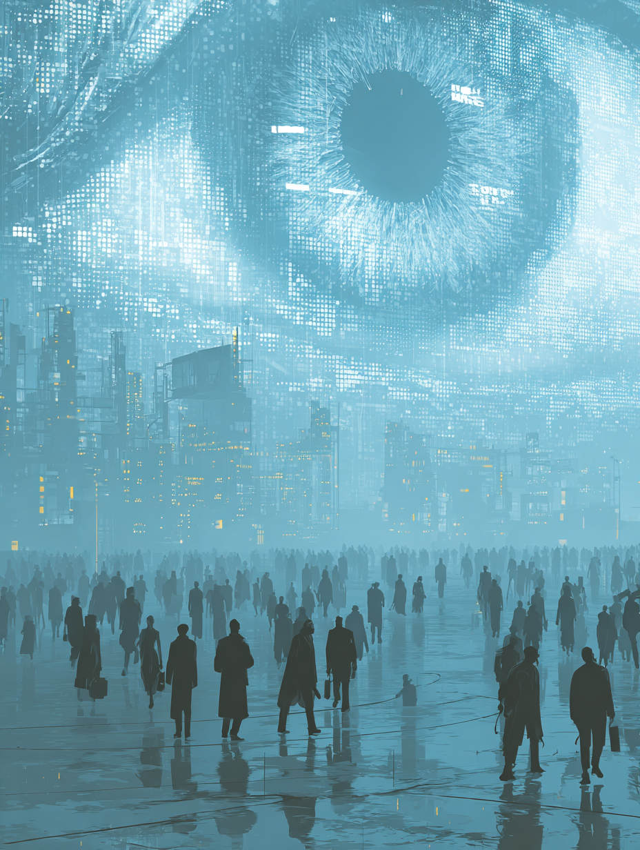 futuristic_surveillance_propaganda_poster_crowds_walking_unde_4c33bec6-f8a5-4149-850a-ffef891c059c_0.png