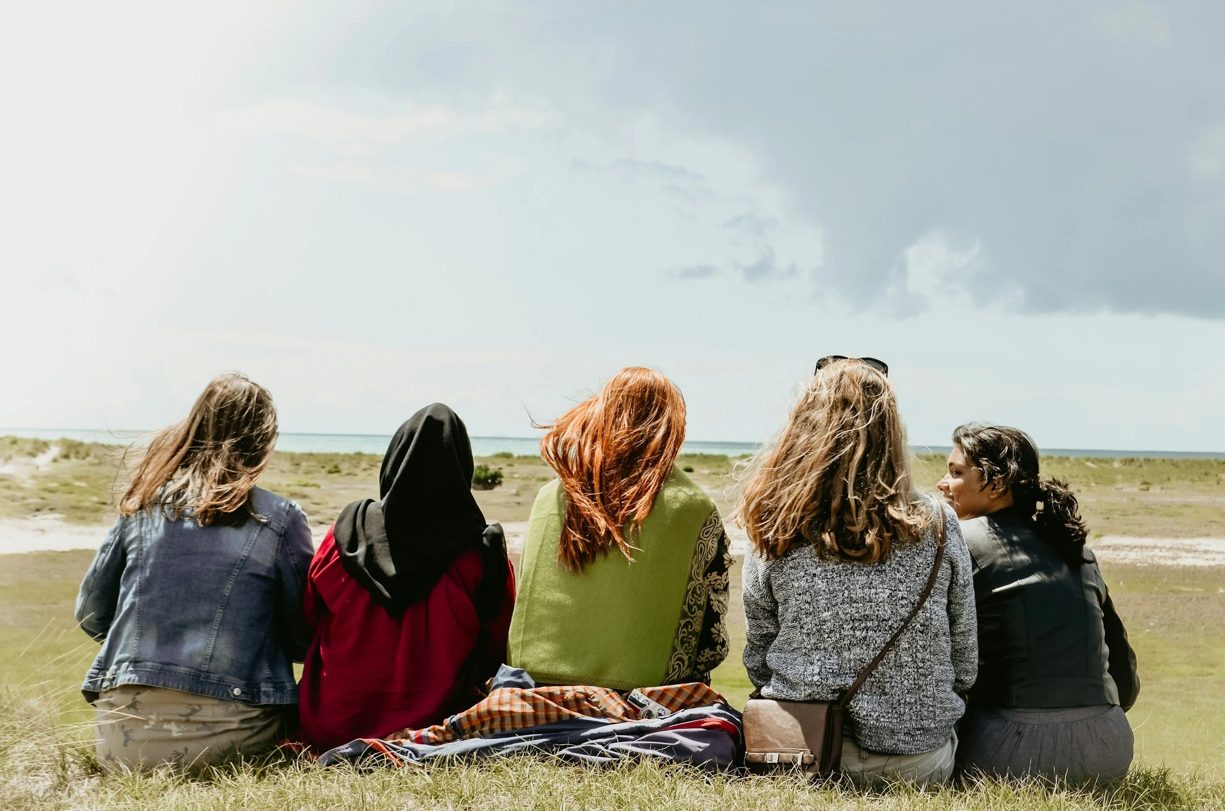 Why Confidence Grows in Group Therapy