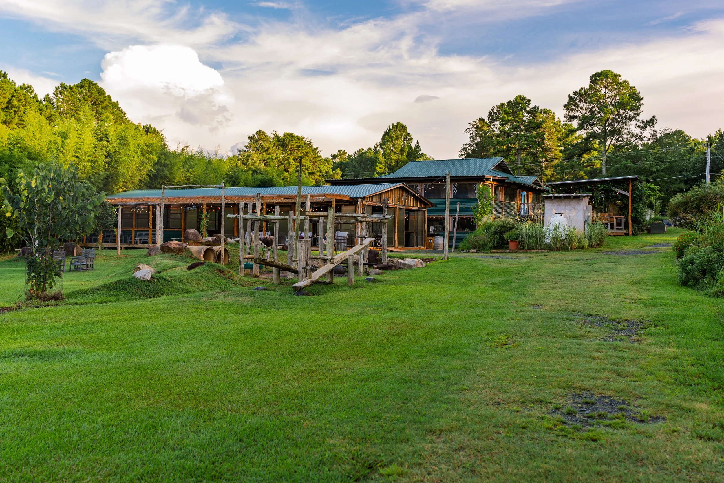 Honeysuckle Featured in Voyage Raleigh: A Story of Land, Community &amp; Connection