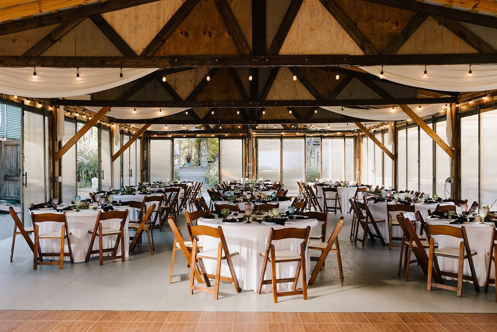 Join Us for Our Winter Open House — January 25th at the Tea House