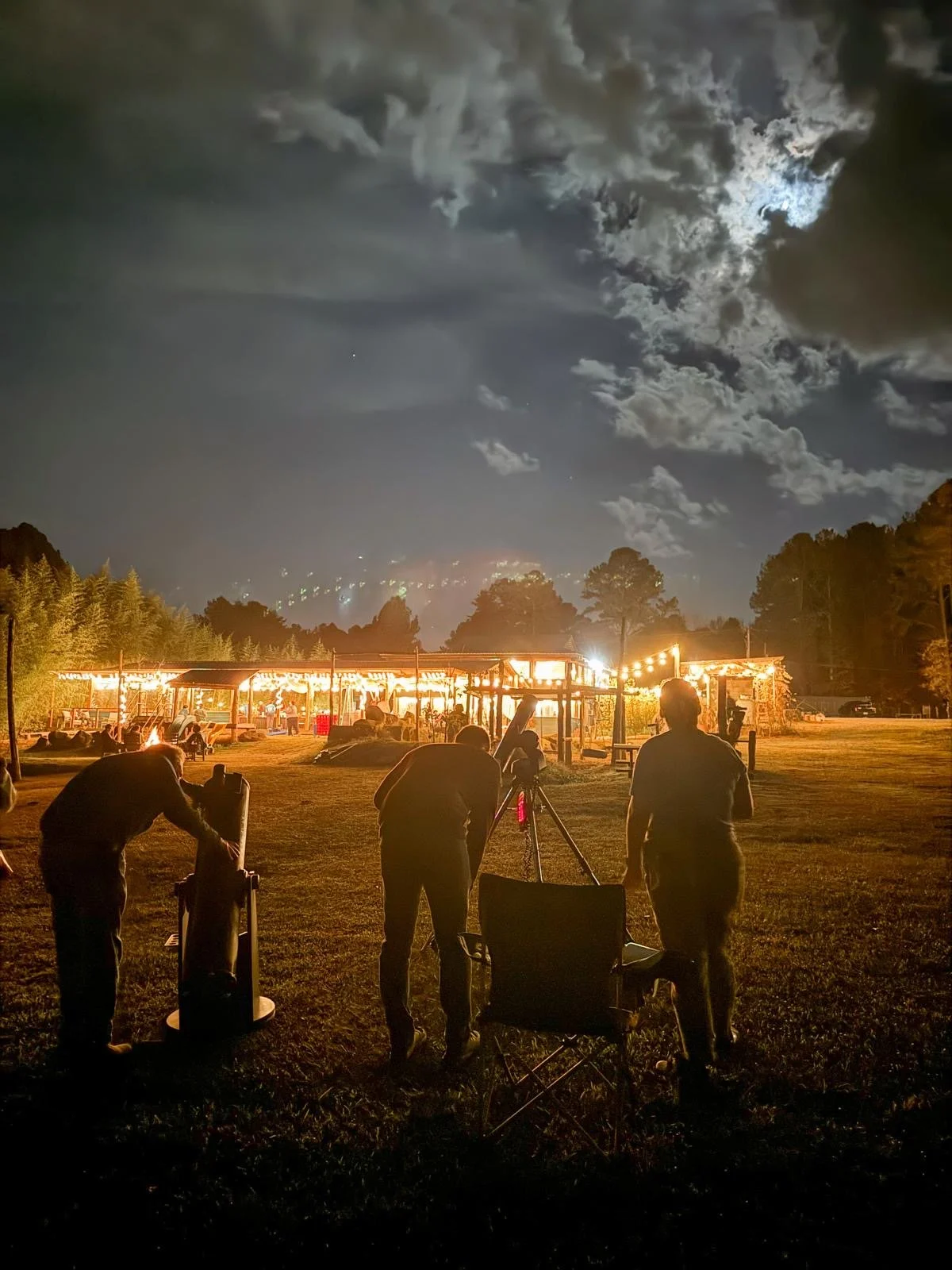 New Year, New Experiences at Honeysuckle Tea House