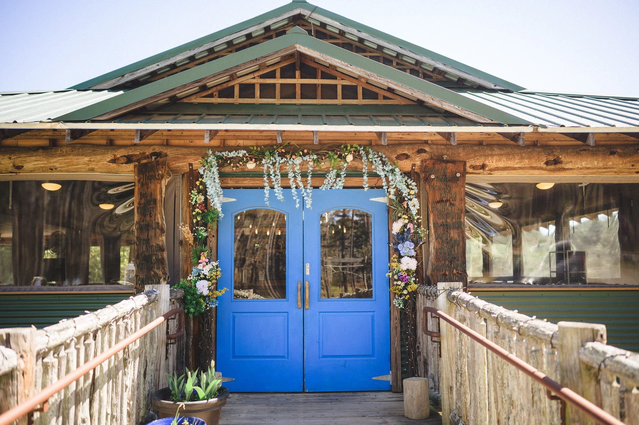 Spring Celebrations at Honeysuckle: Why Now is the Time to Secure Your 2027 Date