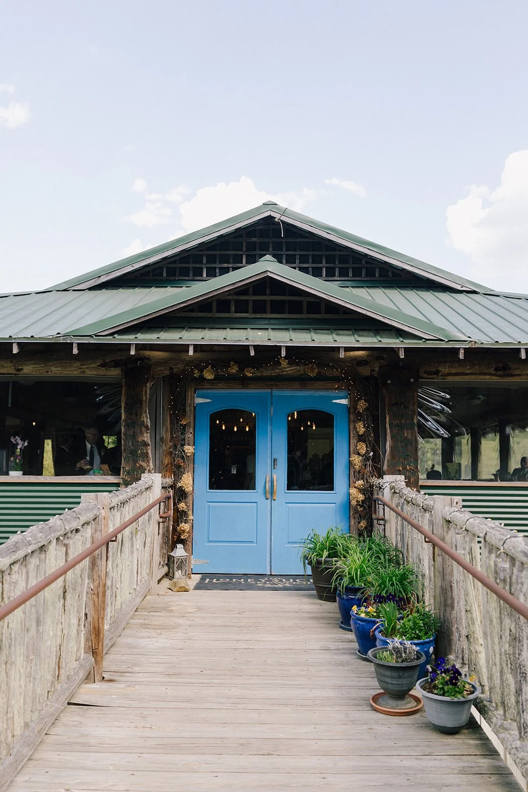 You're Invited: Experience Honeysuckle at Our August Open House