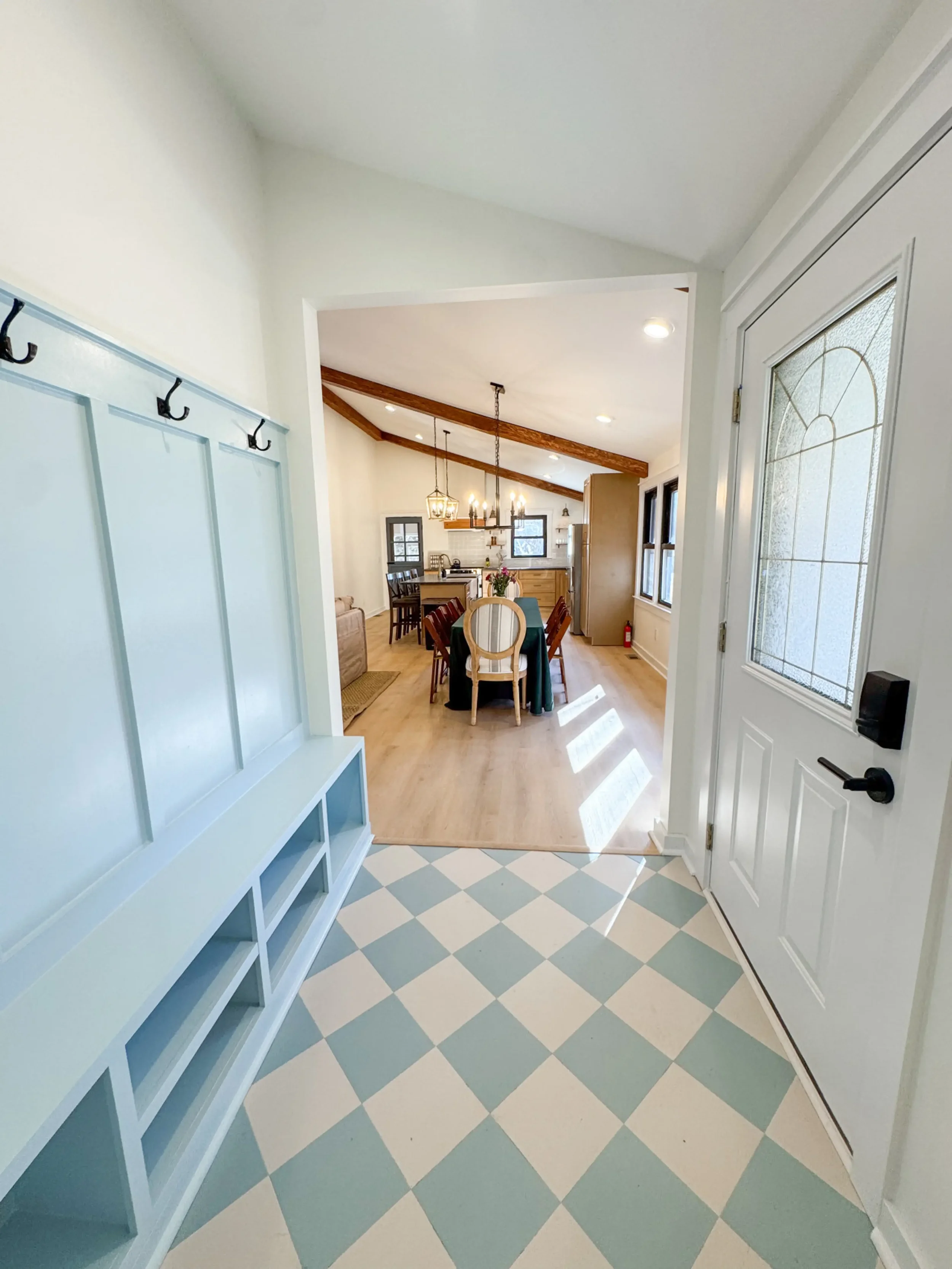 Stay Close to the Celebration: Two Beautiful Retreats Just Minutes from Our Venues