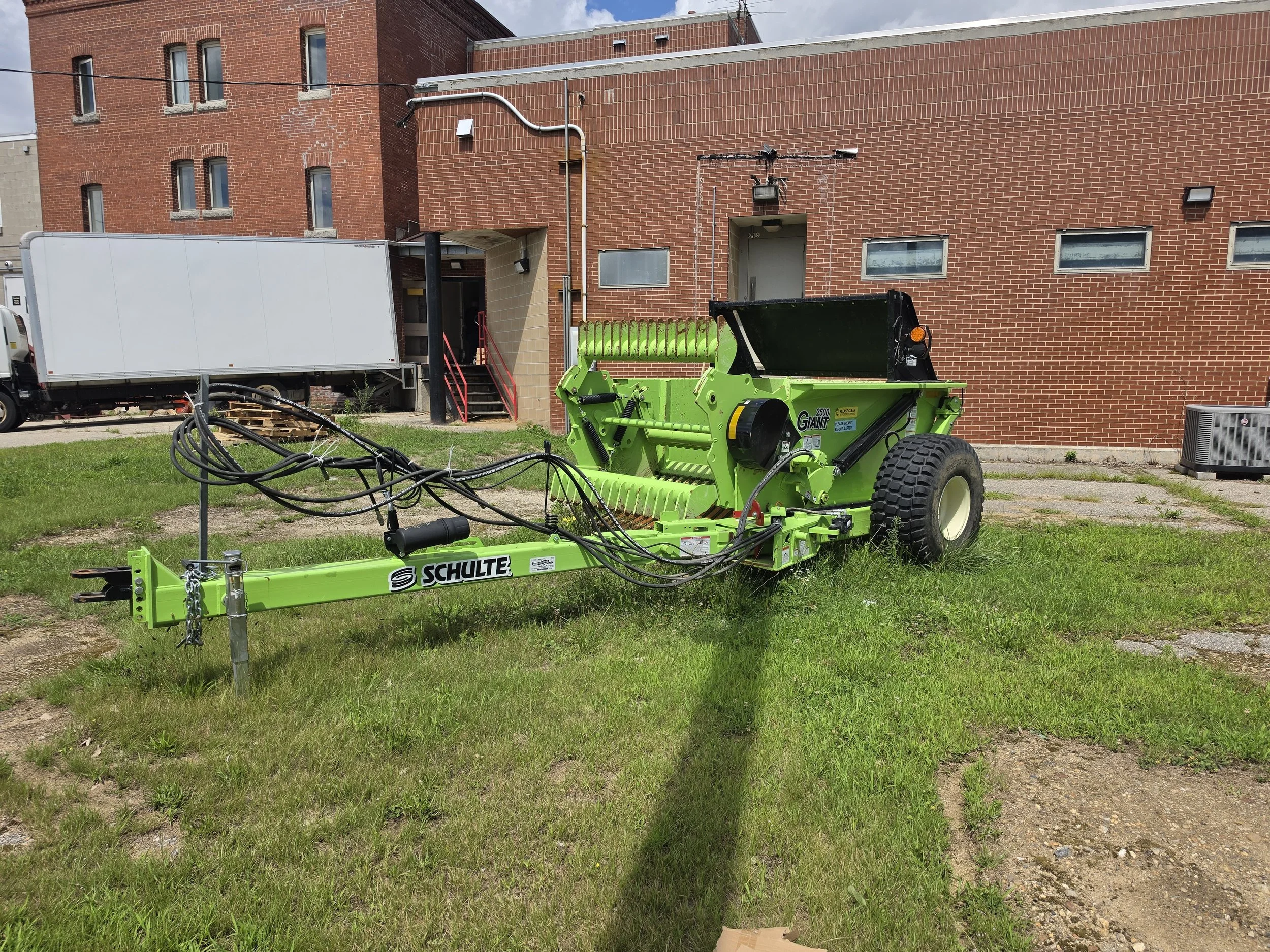 Rock Picker