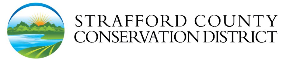 Strafford County Conservation District