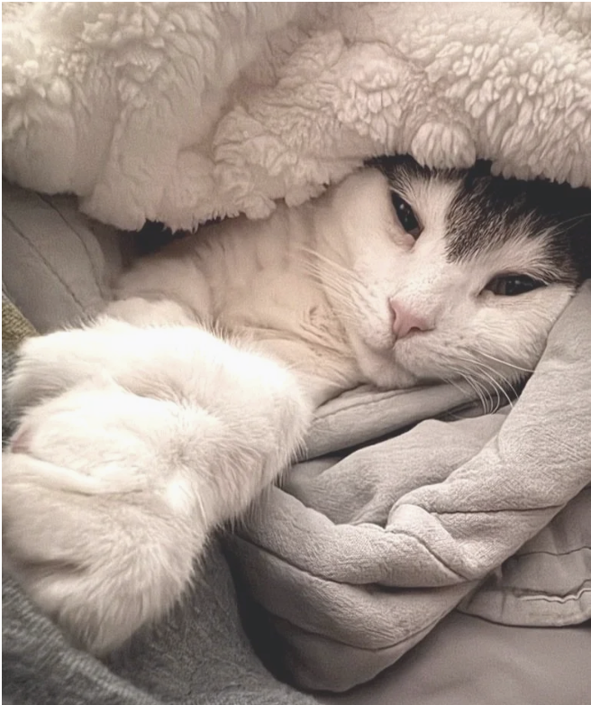 Animal Overwhelm: Too Much / Too Fast / Too Soon 