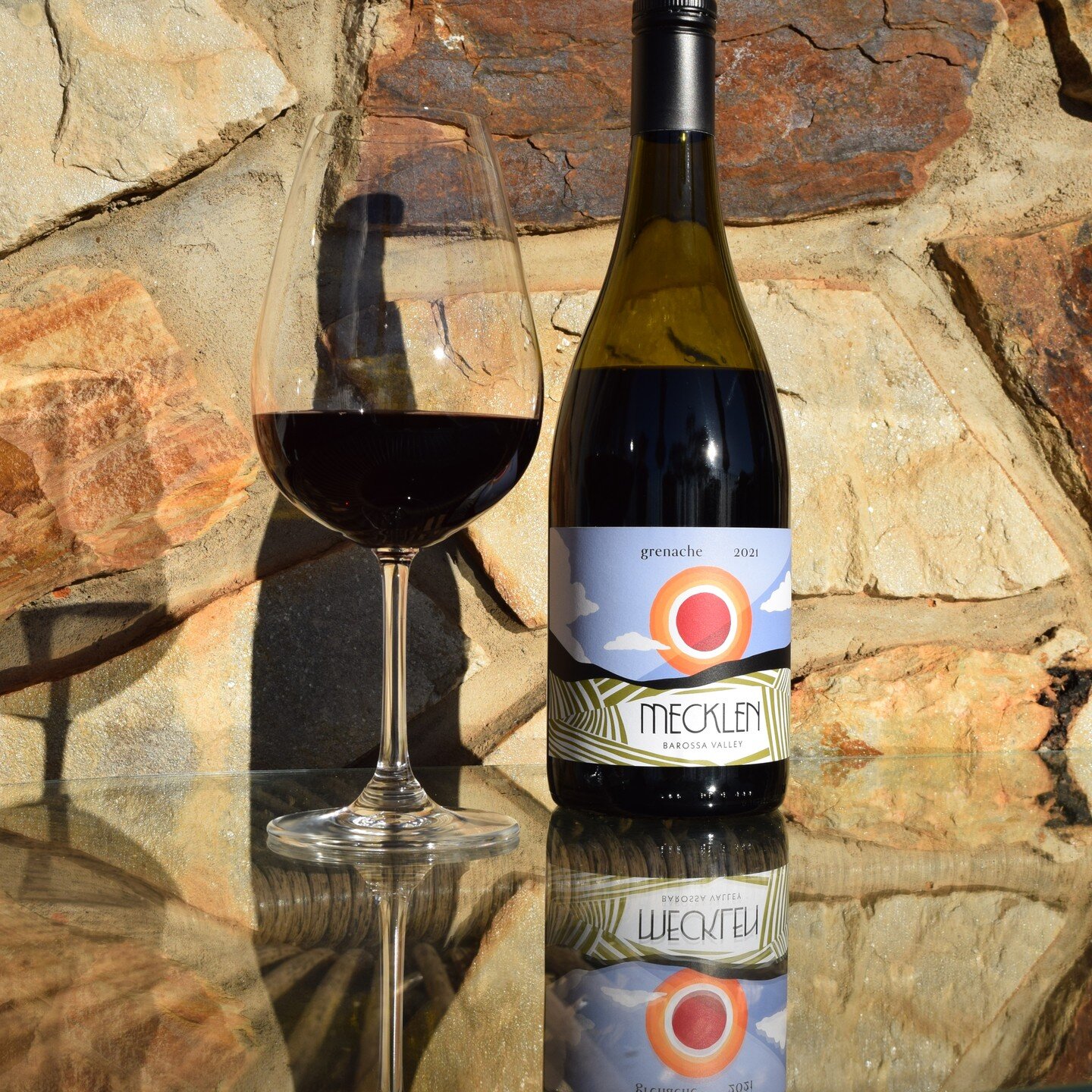 No better way to spend this stunning afternoon than with a glass of Mecklen Wines old vine grenache!

#barossavalley #barossa #winelover #mecklenwines #aussiewine #grenache #vino #oldvine #shirazgrenache #barossawine #barossawines #oldvines