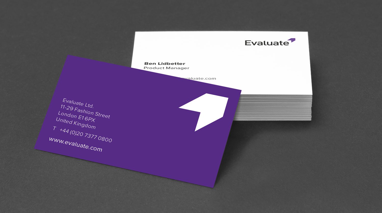 Business Stationery