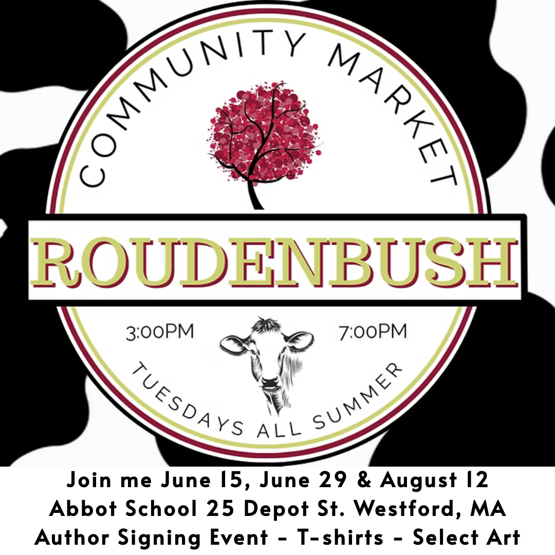 Westford Community Market