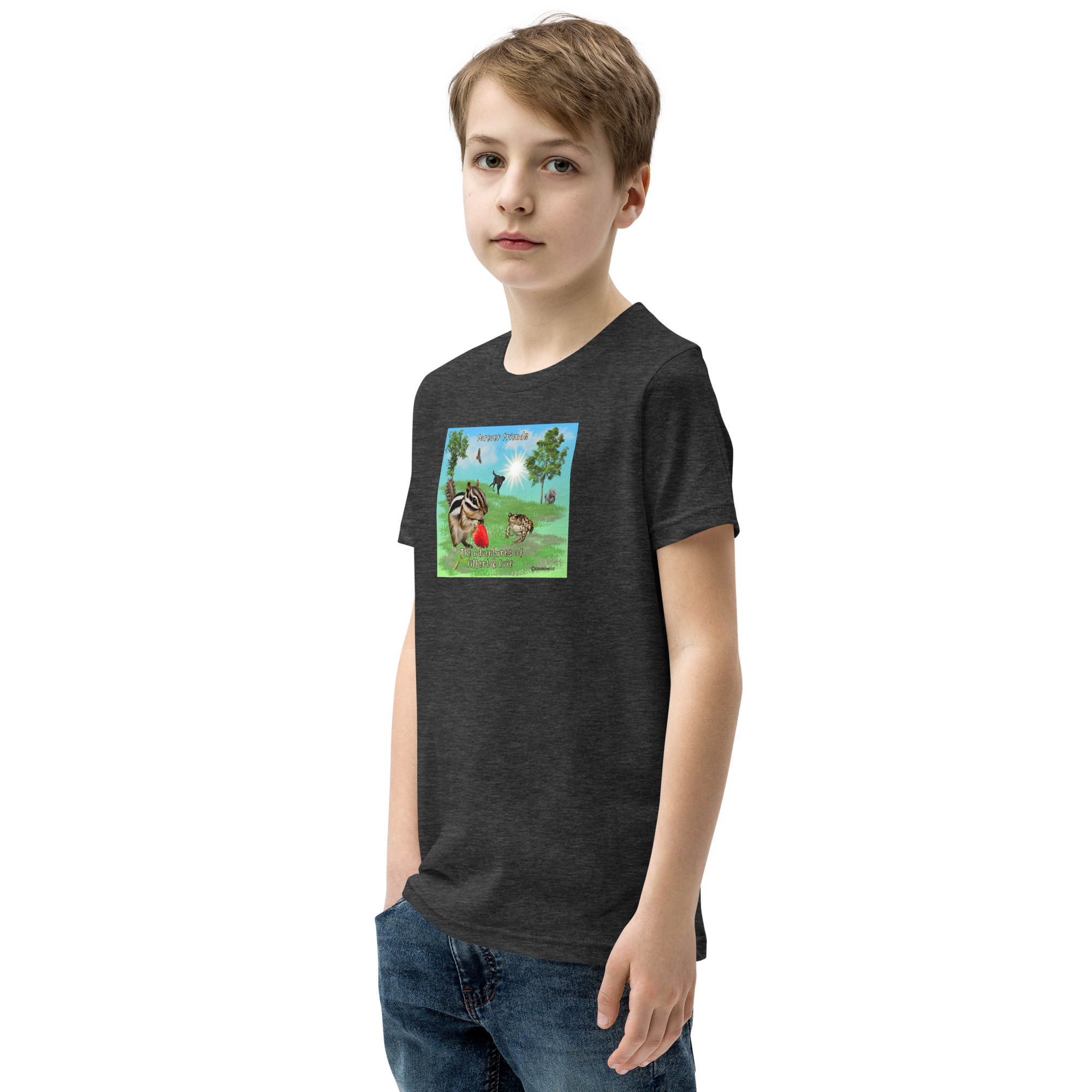 youth-staple-tee-dark-grey-heather-left-front-687d40848c572.png