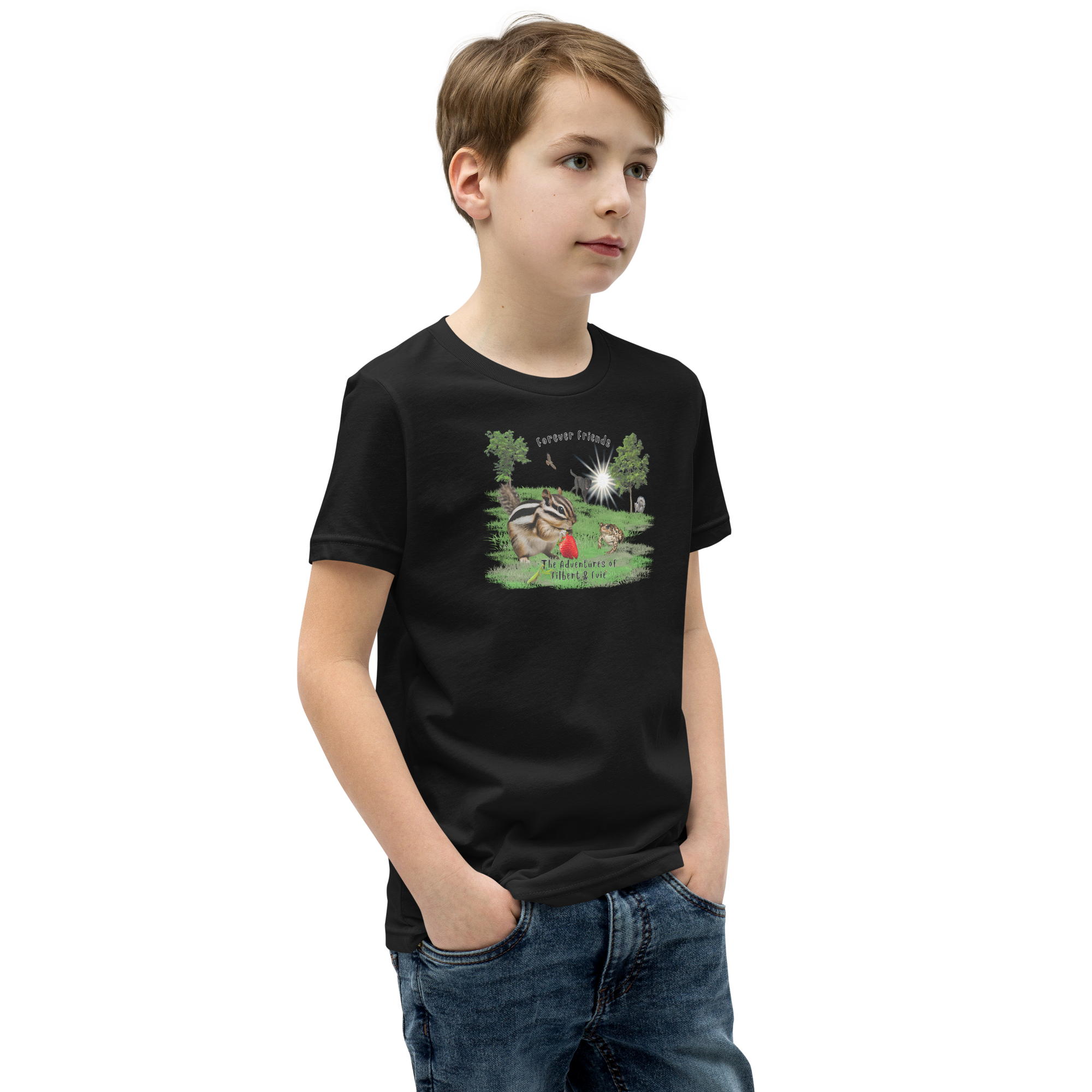 youth-staple-tee-black-right-front-688d26db07901.png