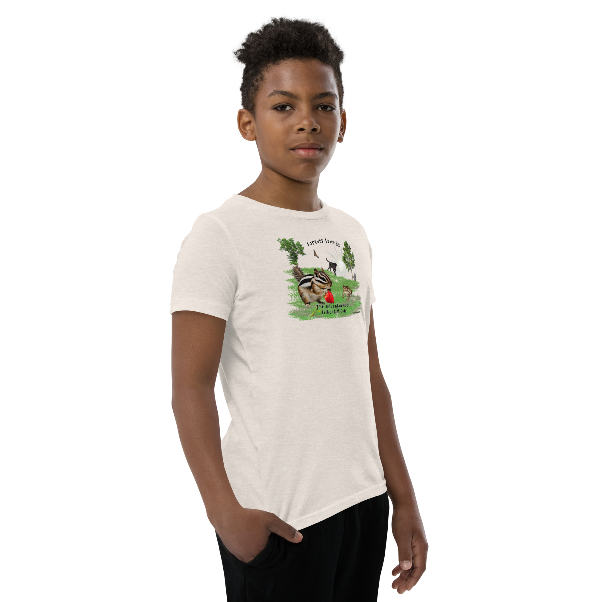 youth-staple-tee-heather-dust-right-front-688d26db0caac.png