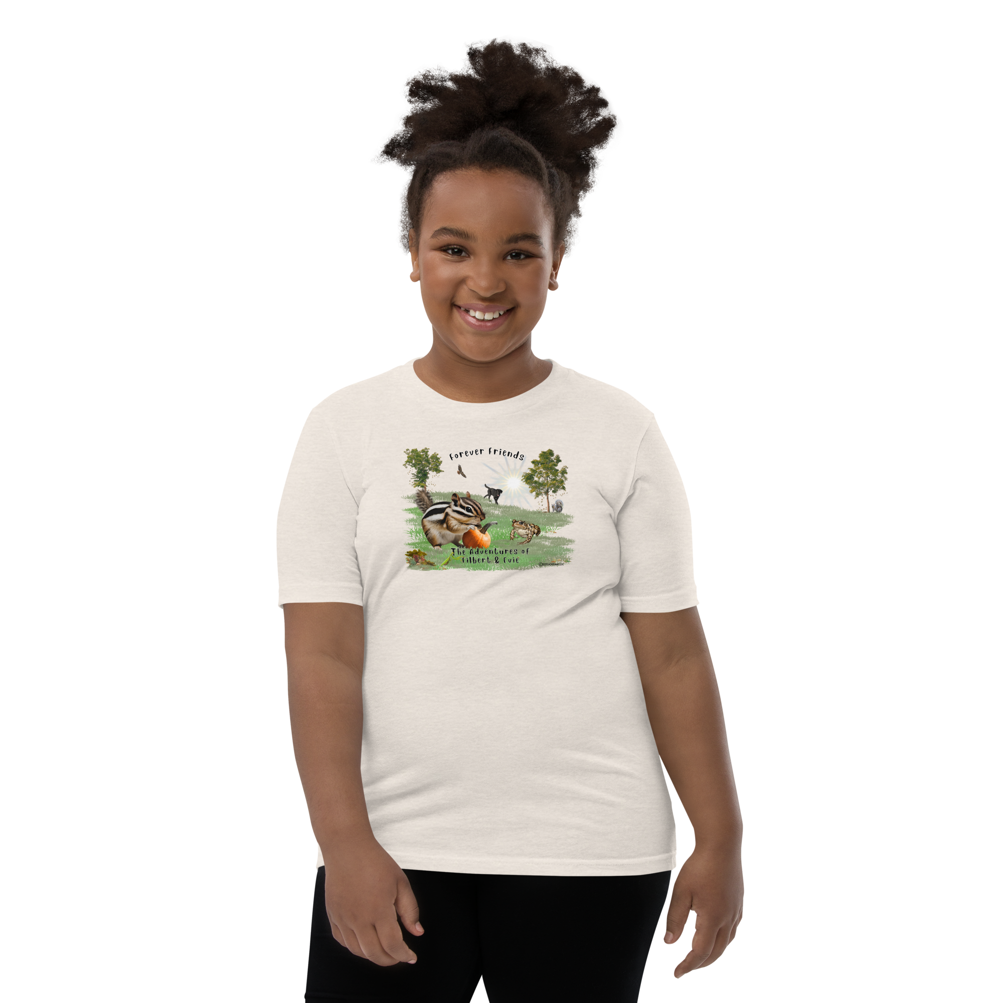 youth-staple-tee-heather-dust-front-688d288f63be1.png