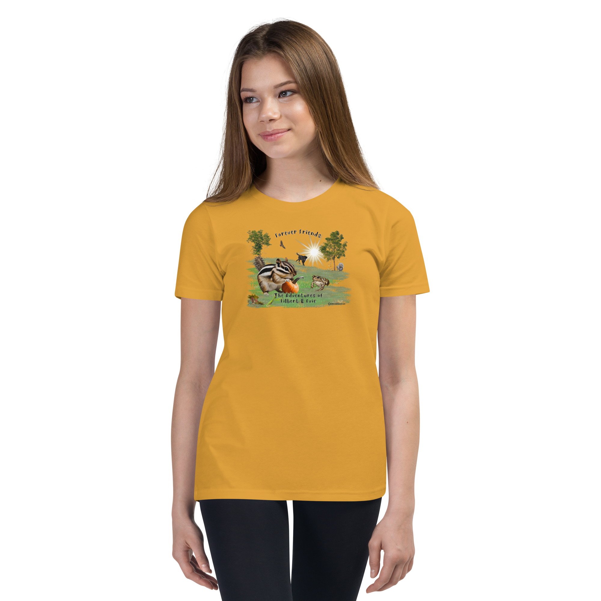 youth-staple-tee-mustard-front-688d288f69486.png