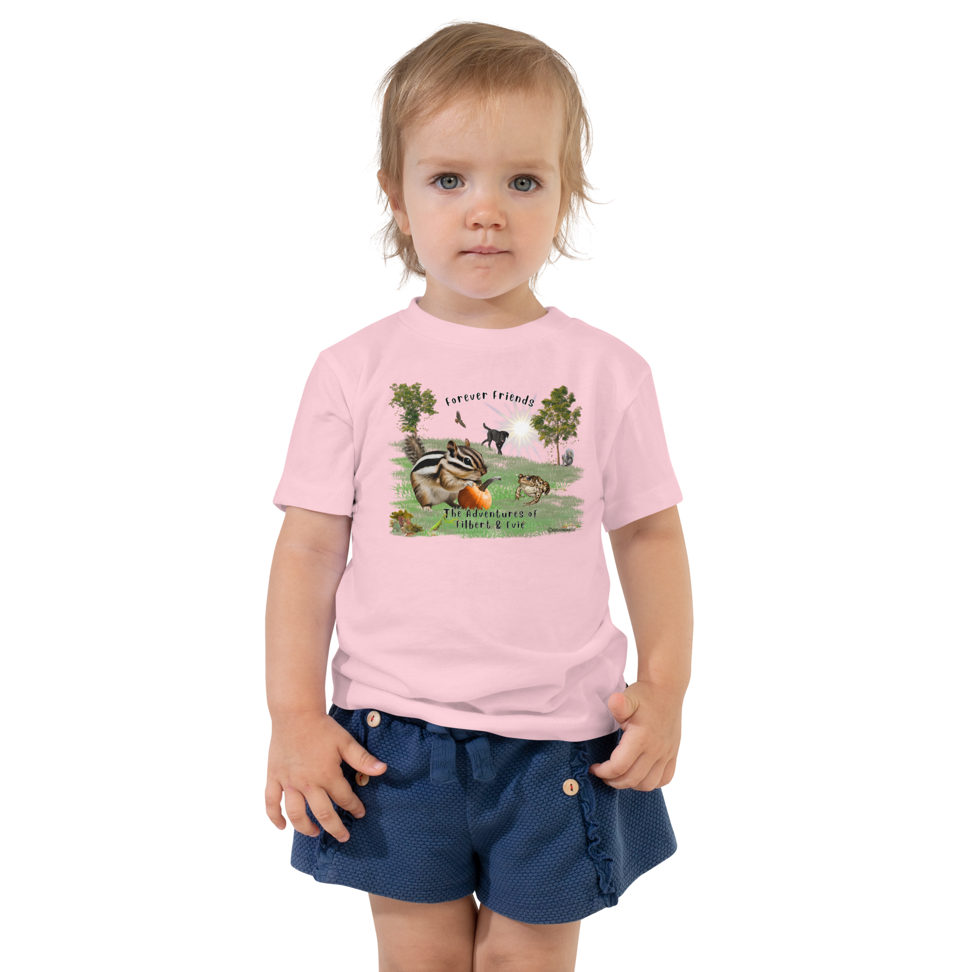 toddler-staple-tee-pink-front-689109993f3c2.png
