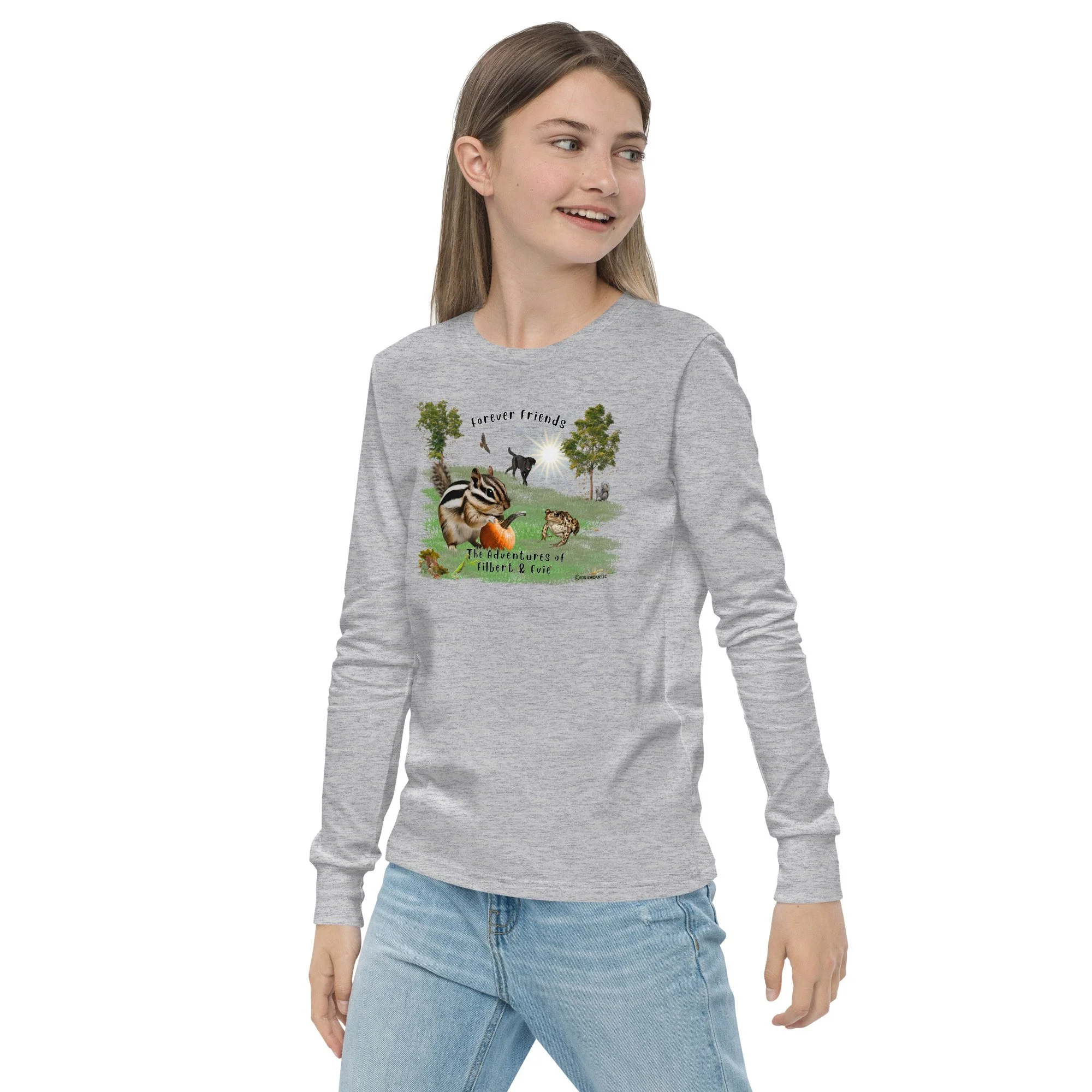 youth-long-sleeve-tee-athletic-heather-left-front-68910e2b7a061.jpg