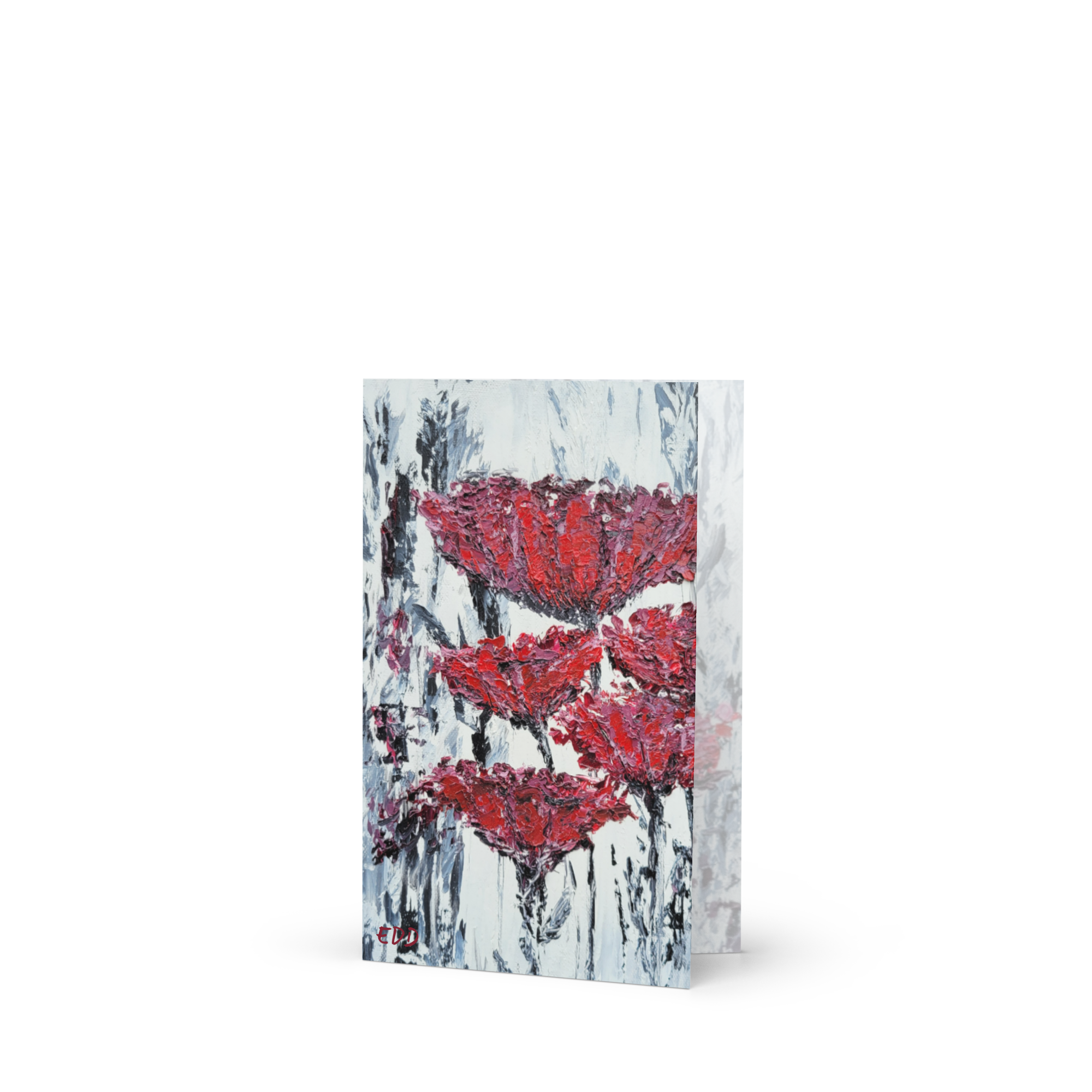 RDRY Anything for You Greeting Card