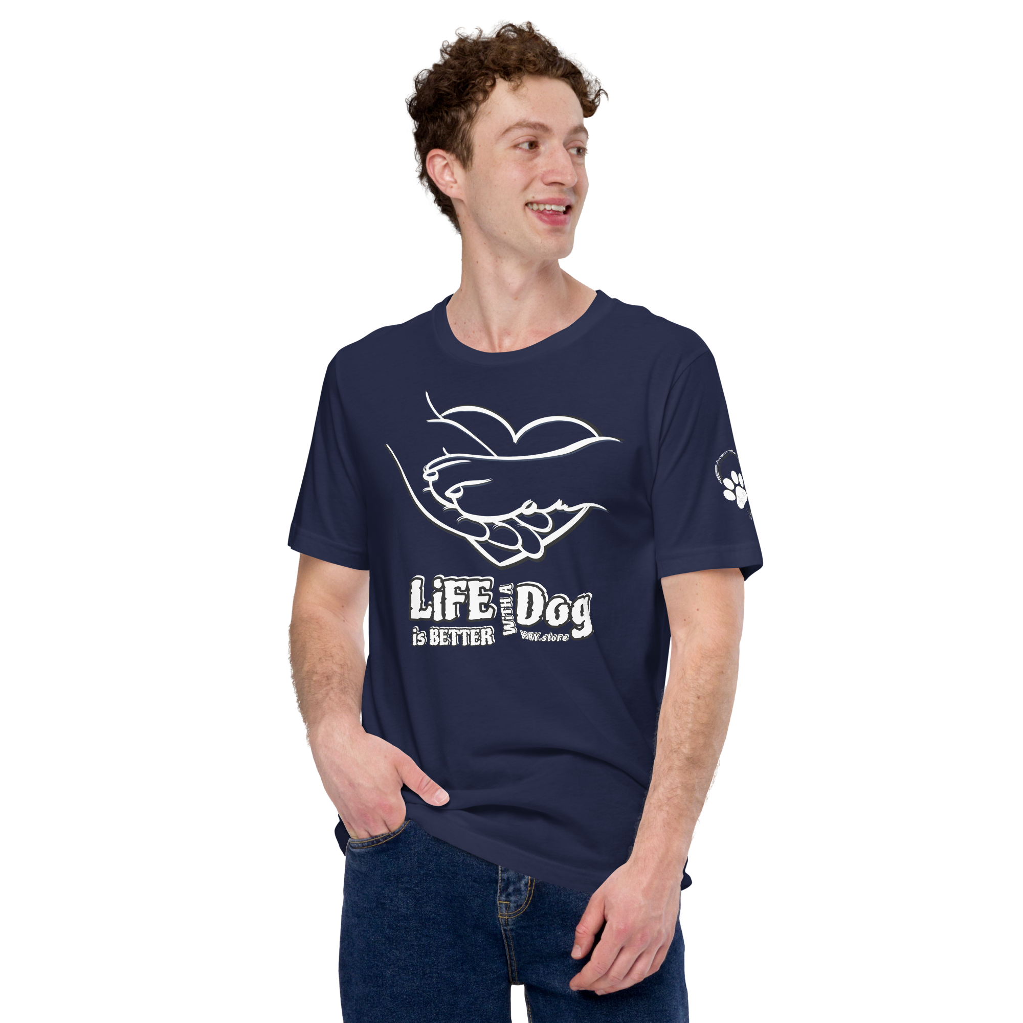 unisex-staple-t-shirt-navy-front-6a3ad9684fe02.png