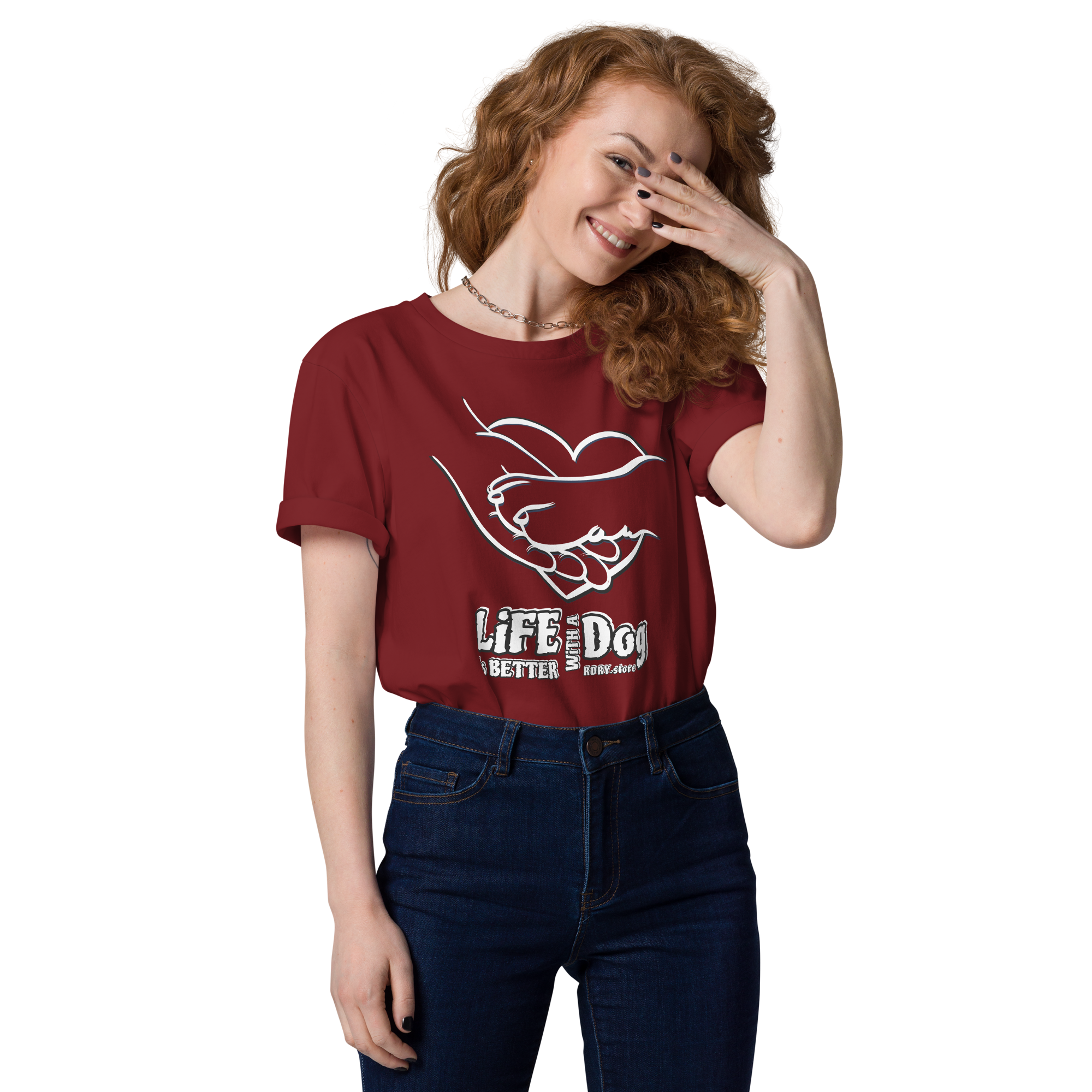 unisex-organic-cotton-creator-2.0-t-shirt-burgundy-front-6a301e9d8aa6f.png