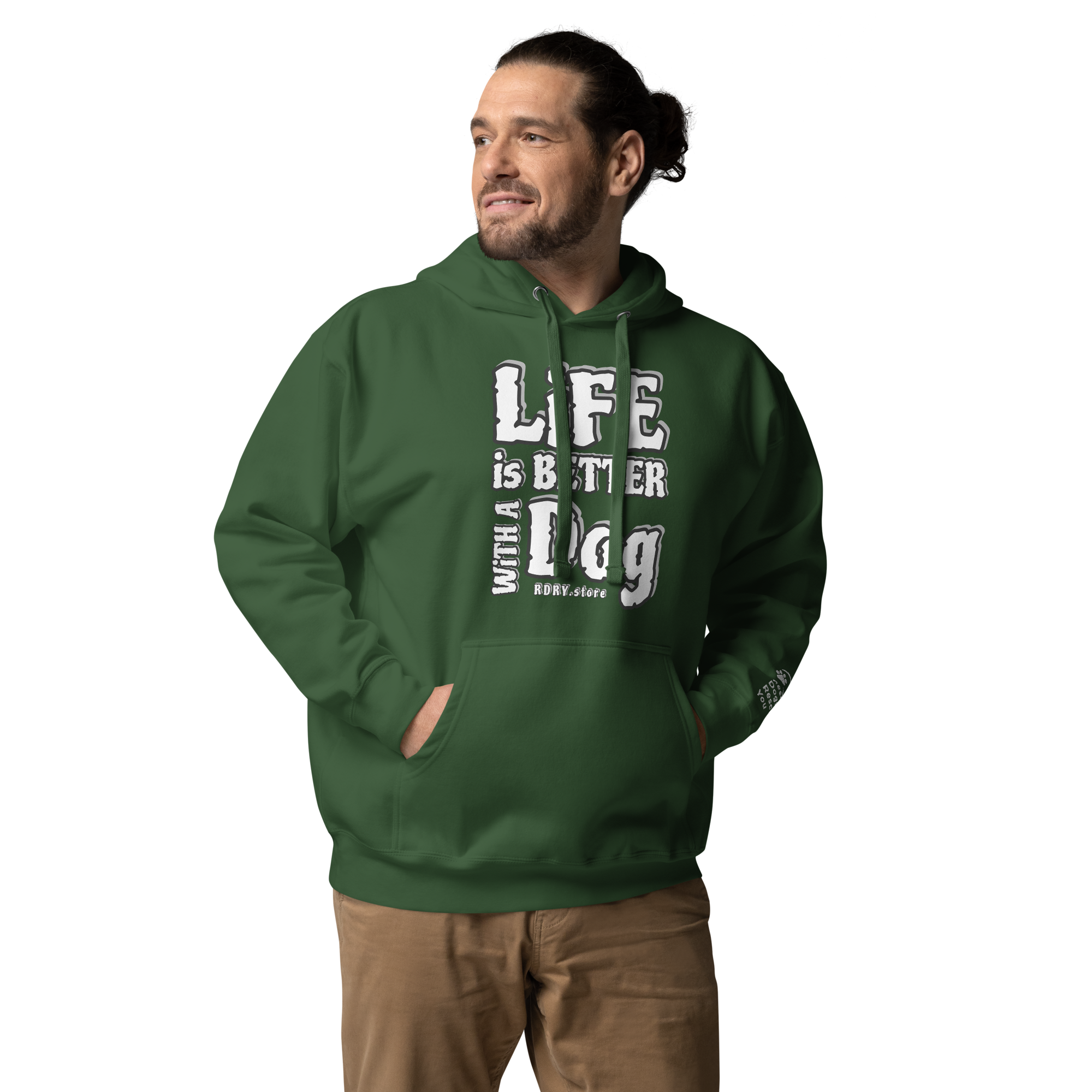 cotton-heritage-m2580-i-unisex-premium-pullover-hoodie-forest-green-front-69a5f3dfcafee.png