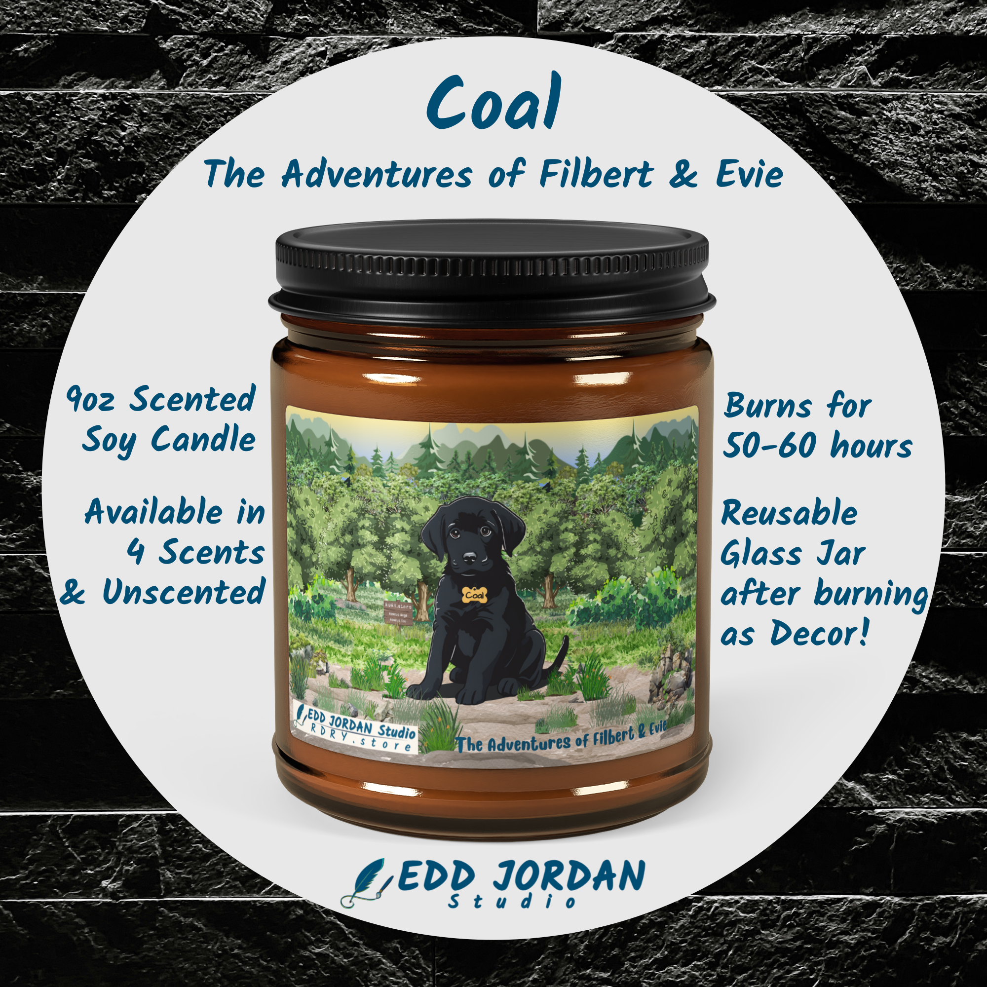 amber-jar-scented-soy-candle-coconut-cream---cardamom-9oz-front-69ef700ada32f.png