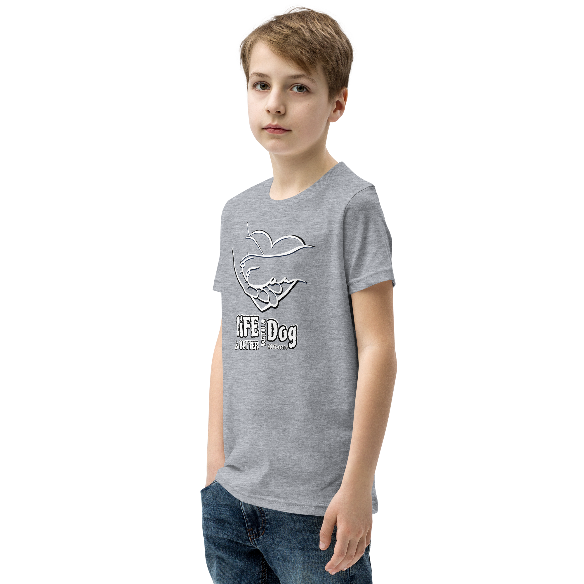 youth-staple-tee-athletic-heather-left-front-6a30547c66ee5.png