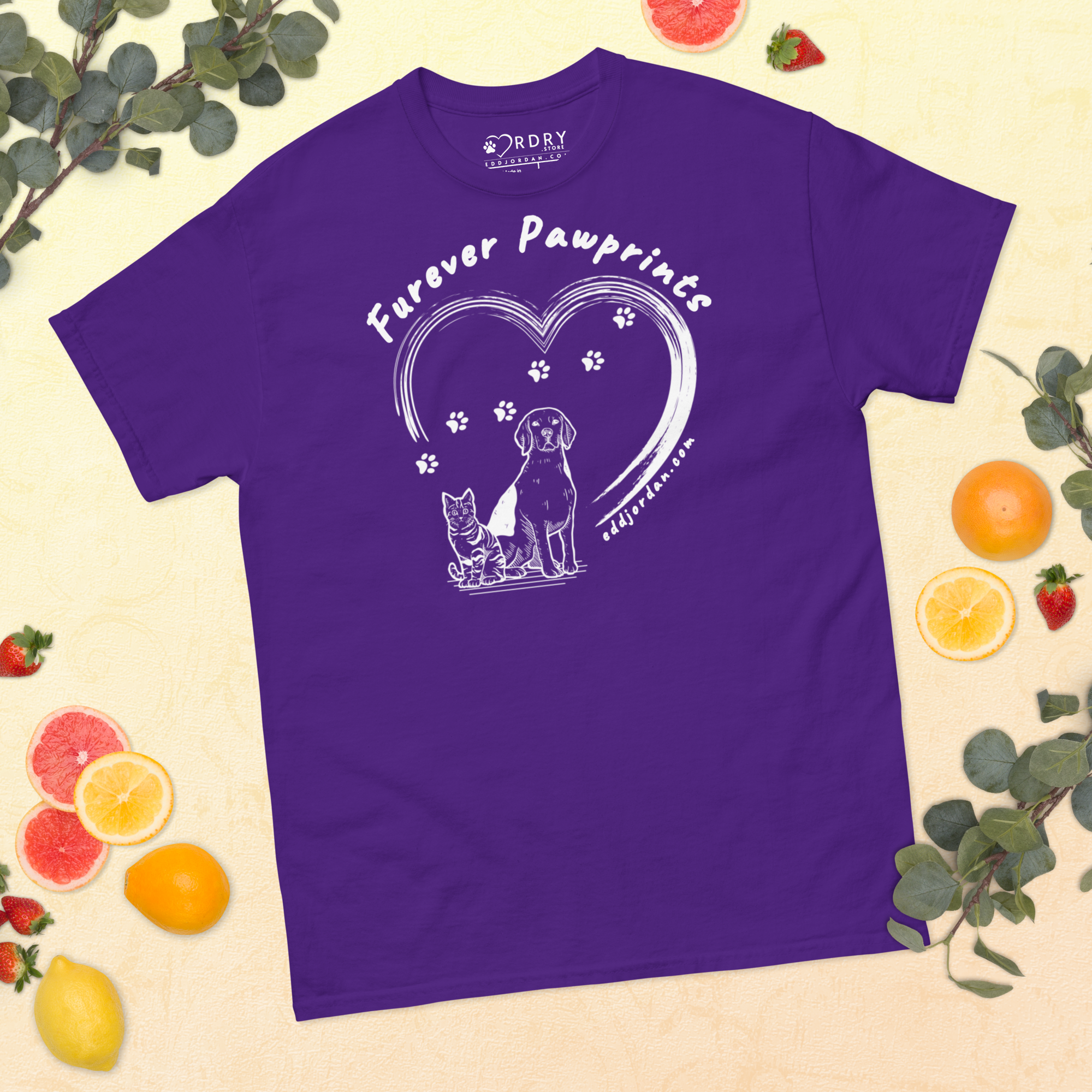 unisex-classic-tee-purple-front-6812dd4b9b19e.png