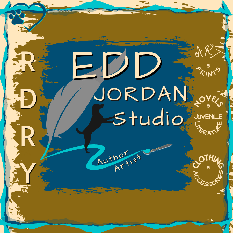 EDDJORDAN website