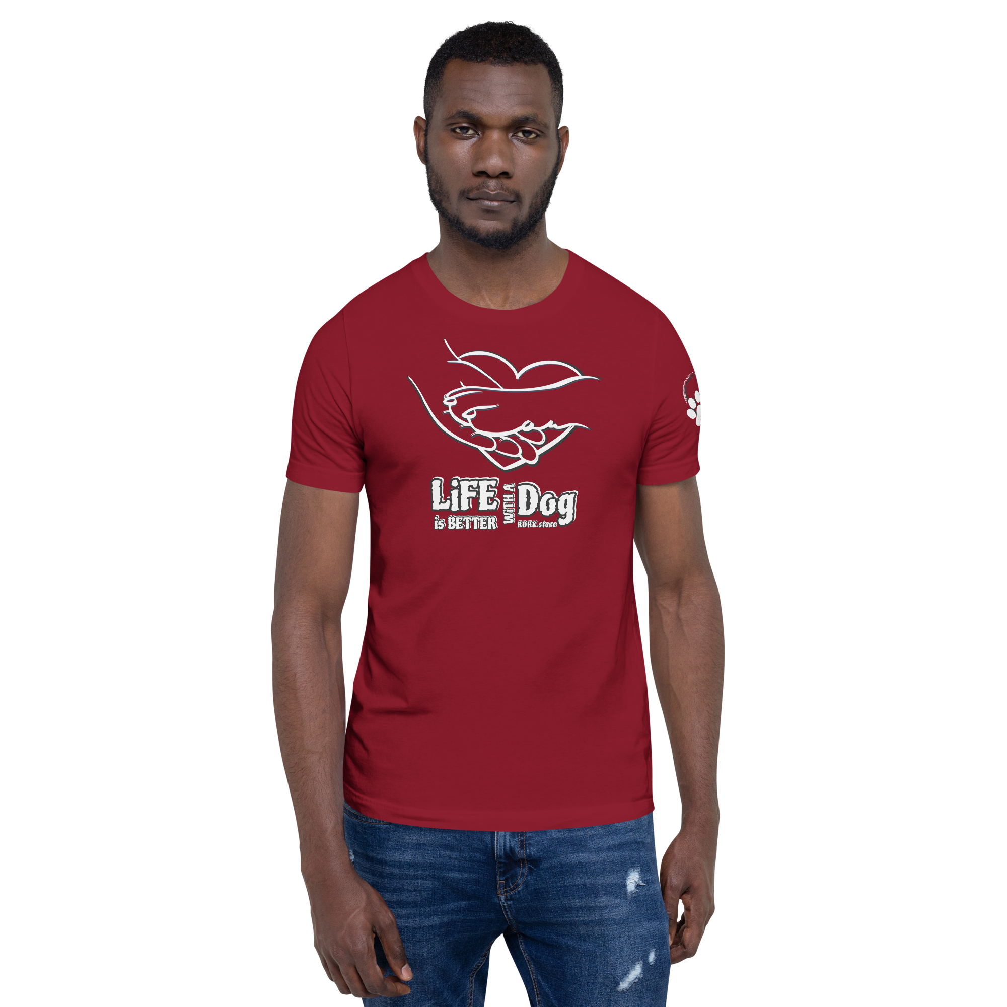 unisex-staple-t-shirt-cardinal-front-6a3ad9684f1a6.png