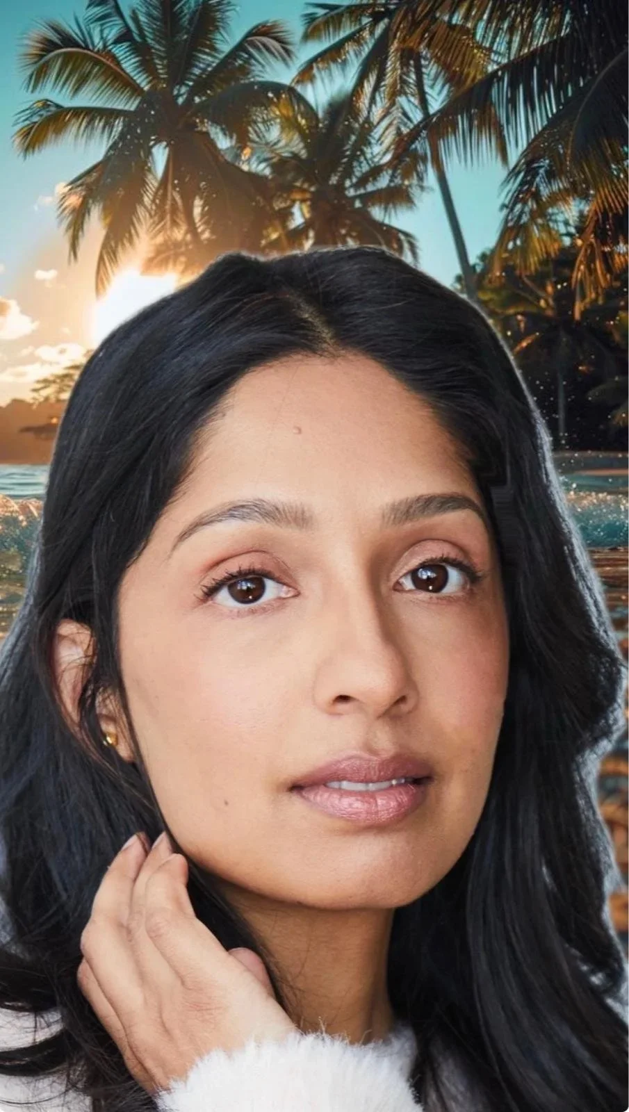 Vaishnavi Suryaprakash