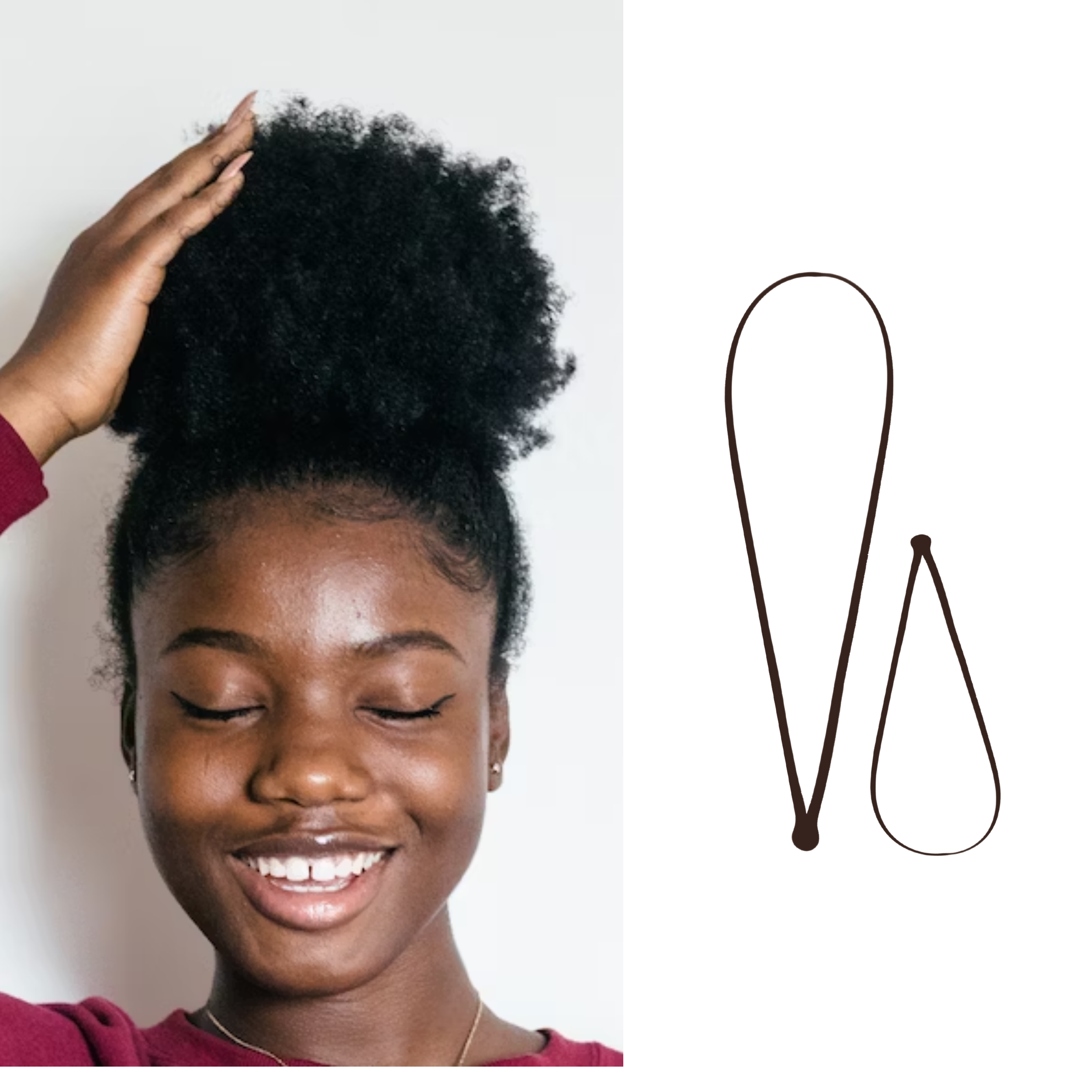 Afro+ponytail+-black+hair+ite+(1).png