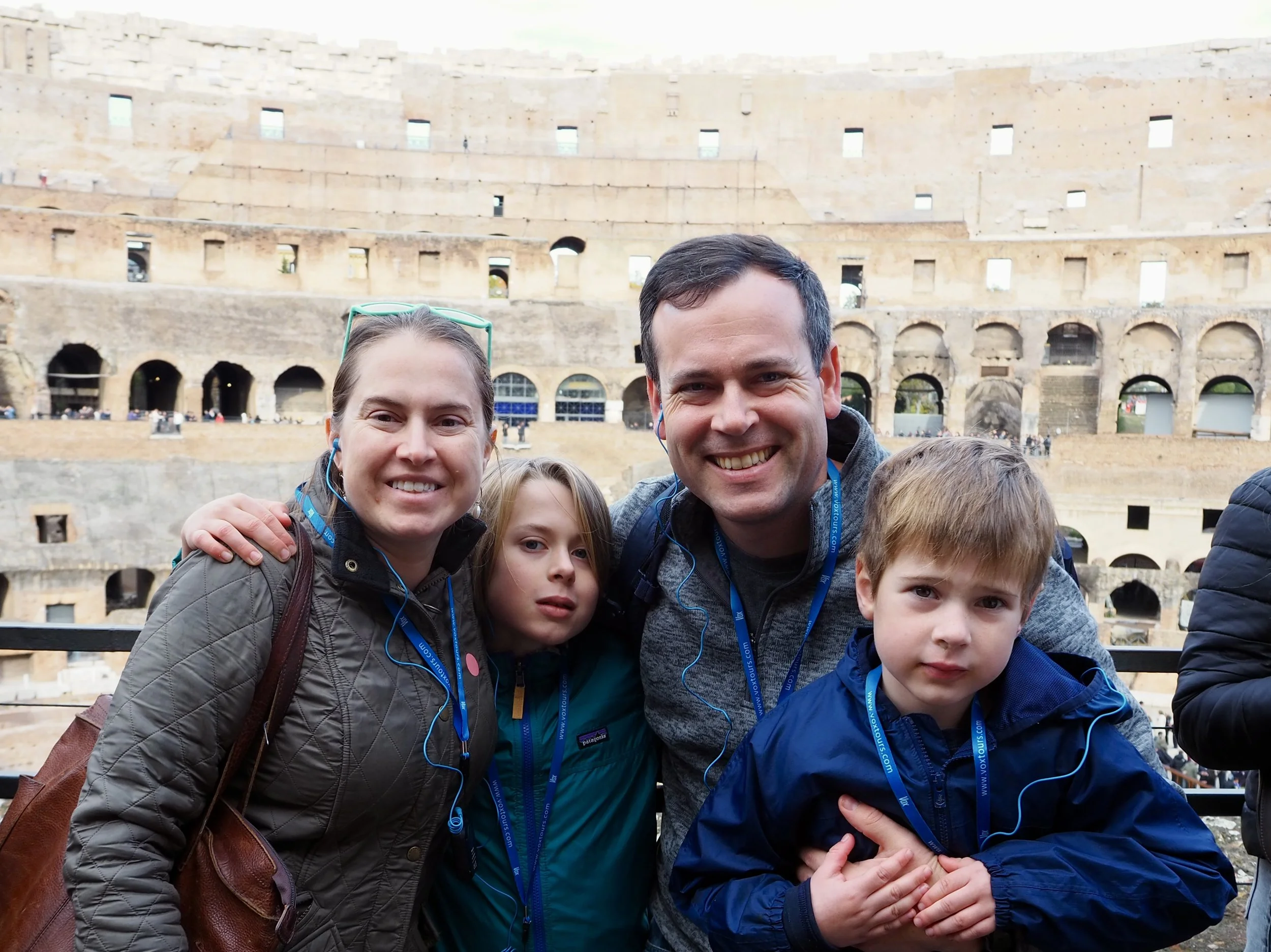 Wherever You Go, There You Are