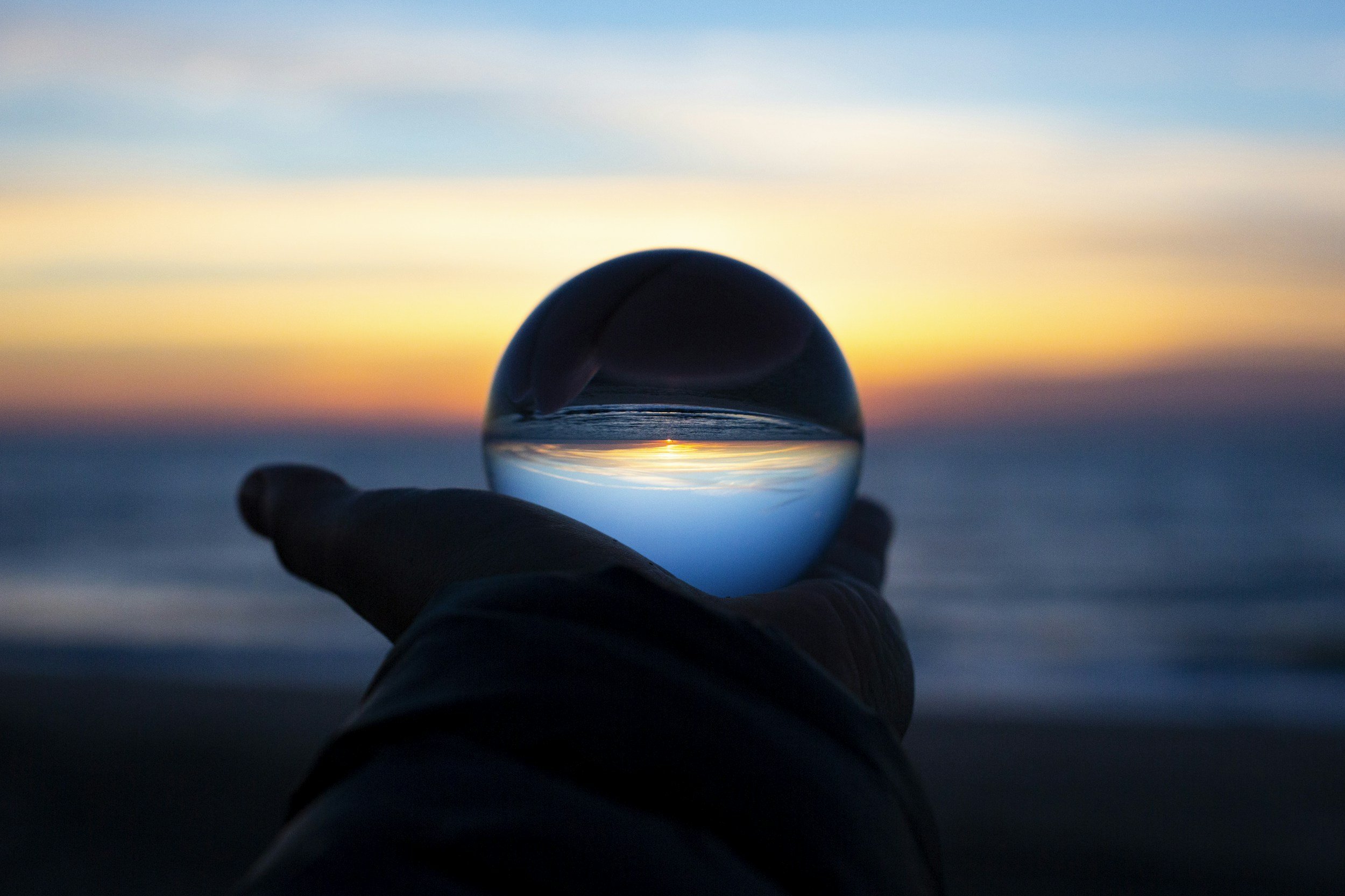 Why we wrestle with the shift from saving to spending