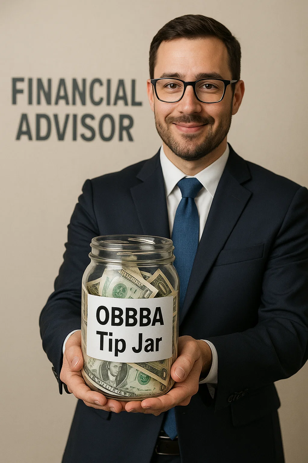 Beauty is in the Eye of the Beholder: What the OBBBA Means for Your Taxes and Planning
